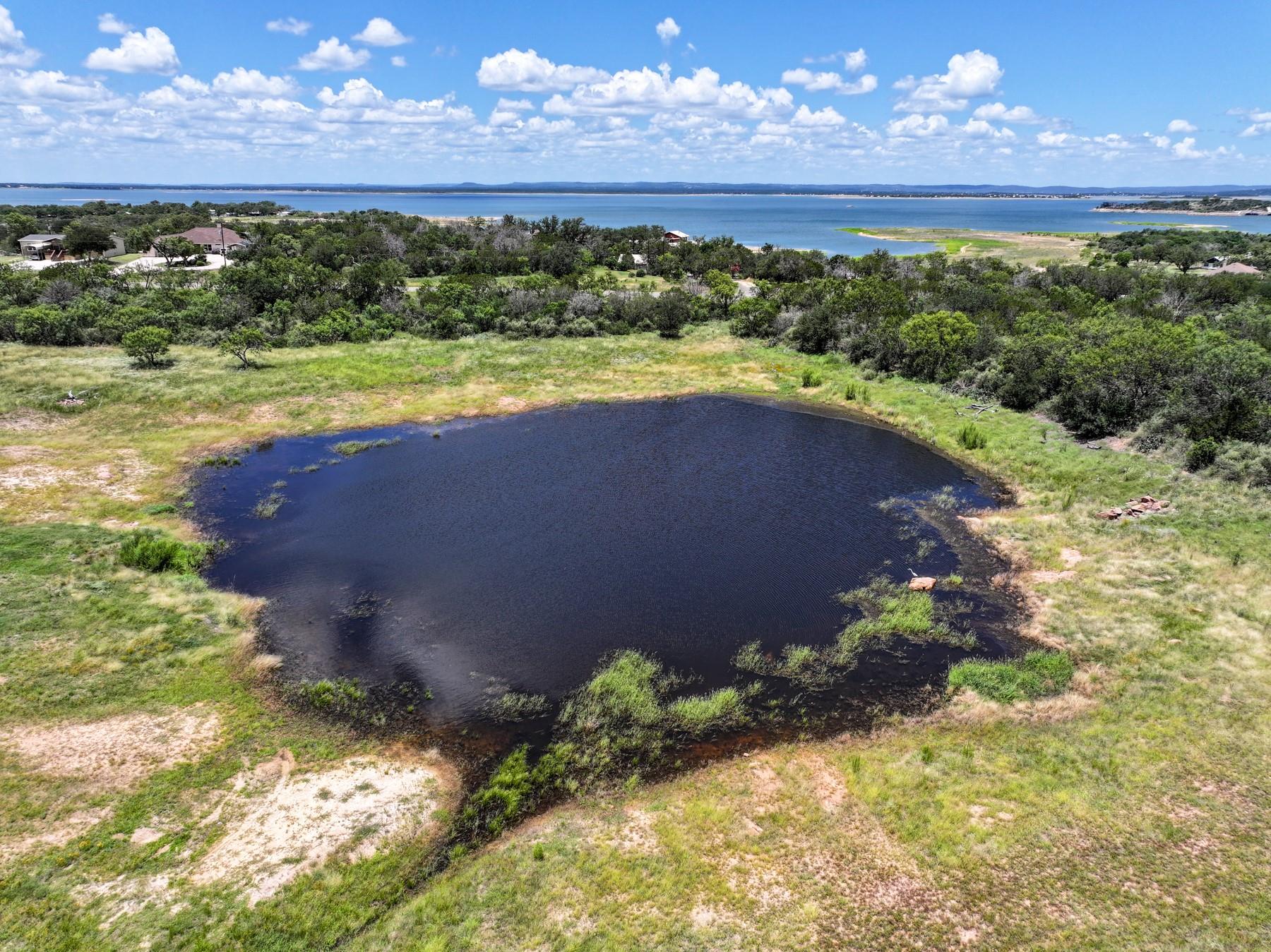 Lots 5 & 6 Granite Hills Dr, Burnet, TX 78611