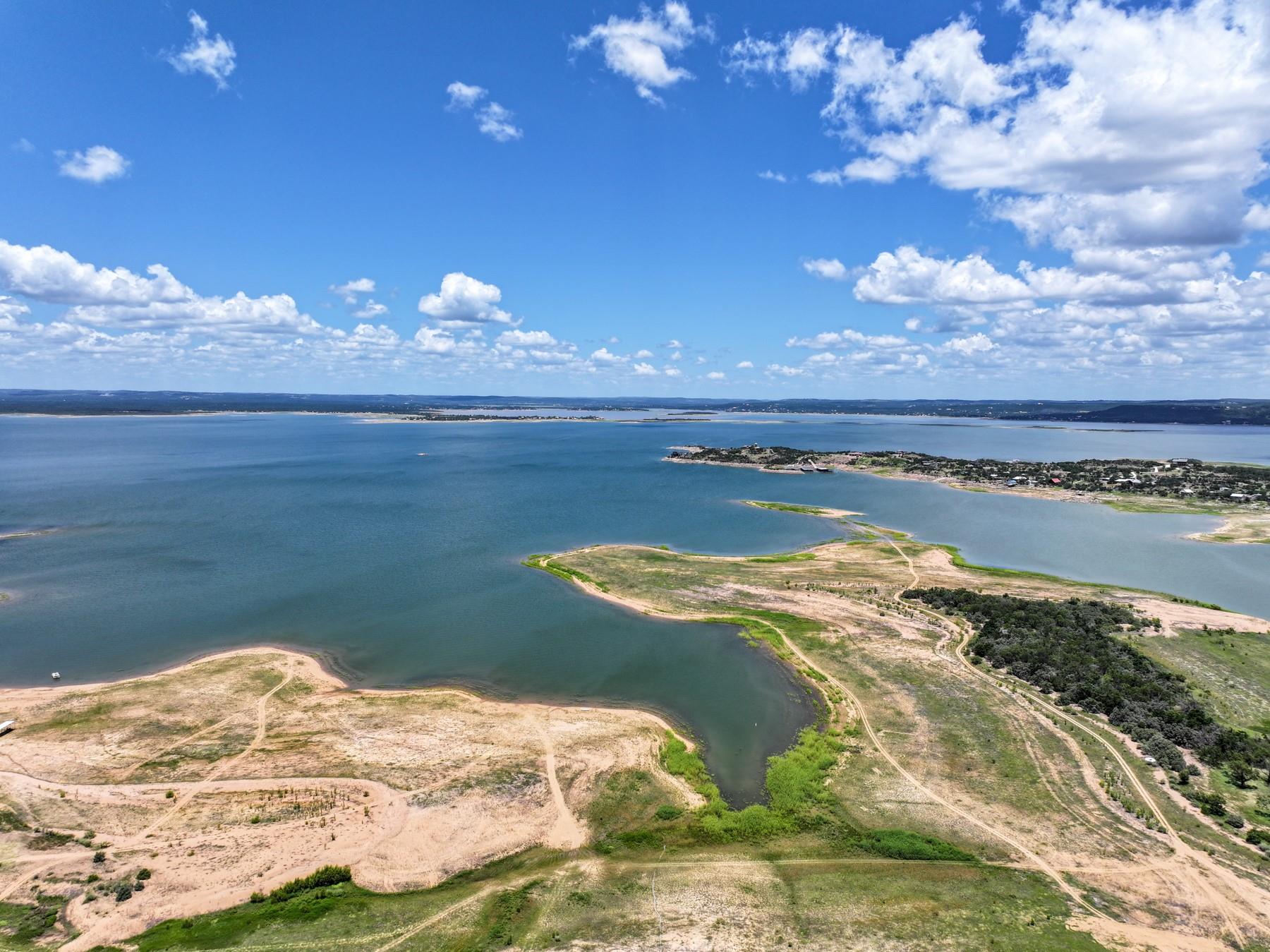 Lots 5 & 6 Granite Hills Dr, Burnet, TX 78611