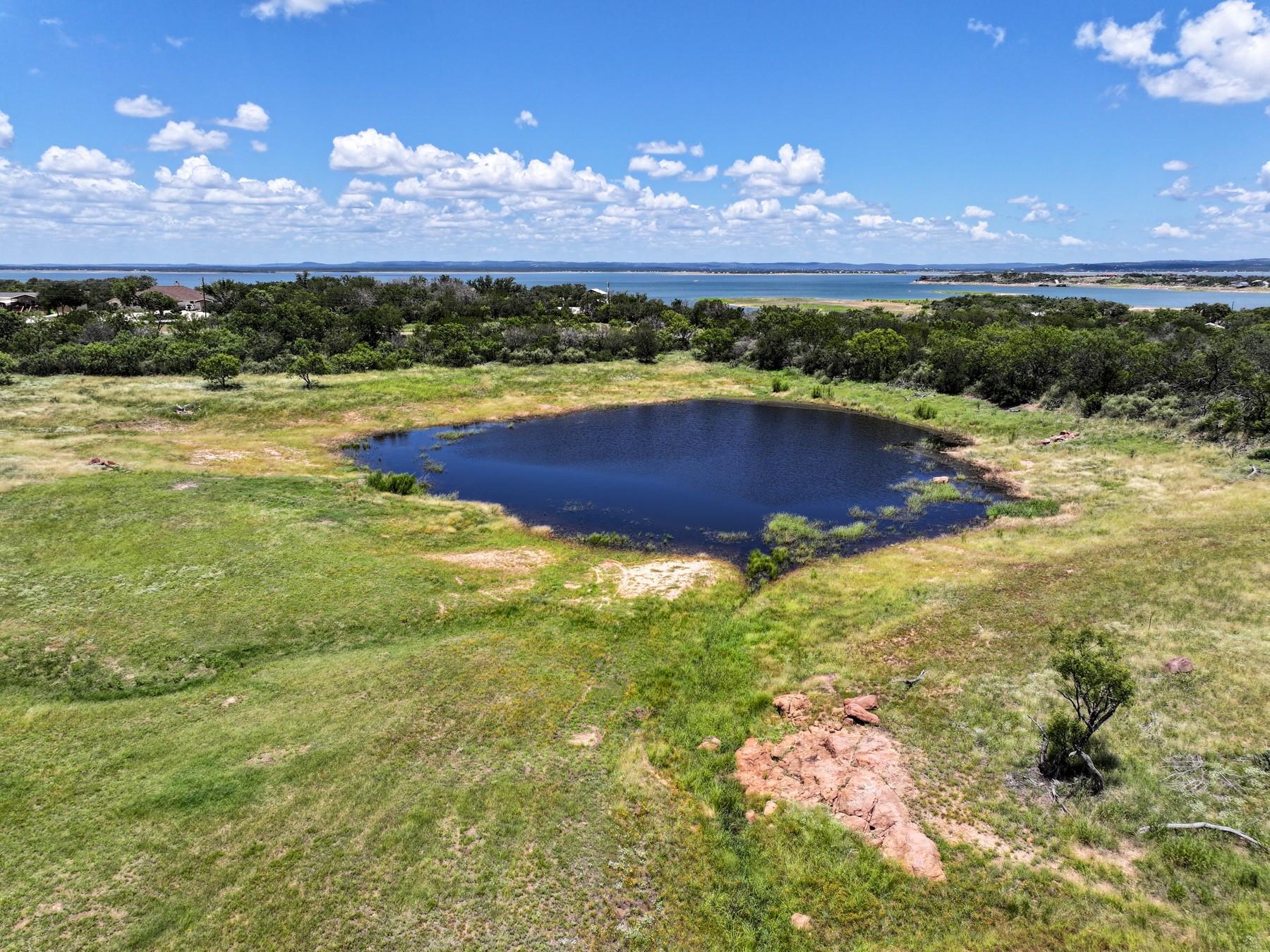 Lots 5 & 6 Granite Hills Dr, Burnet, TX 78611