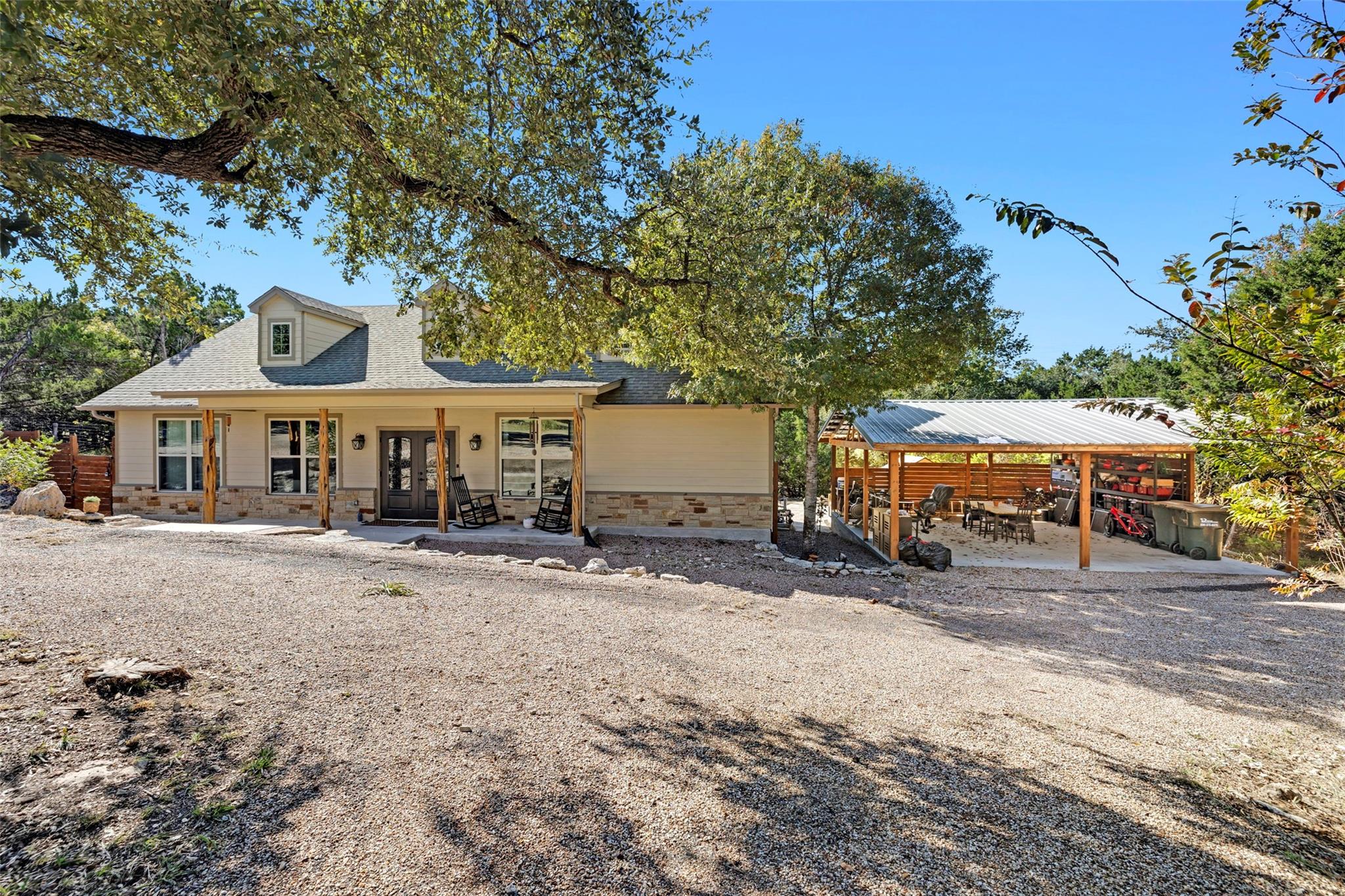 22 La Toya Trl, Wimberley, TX 78676