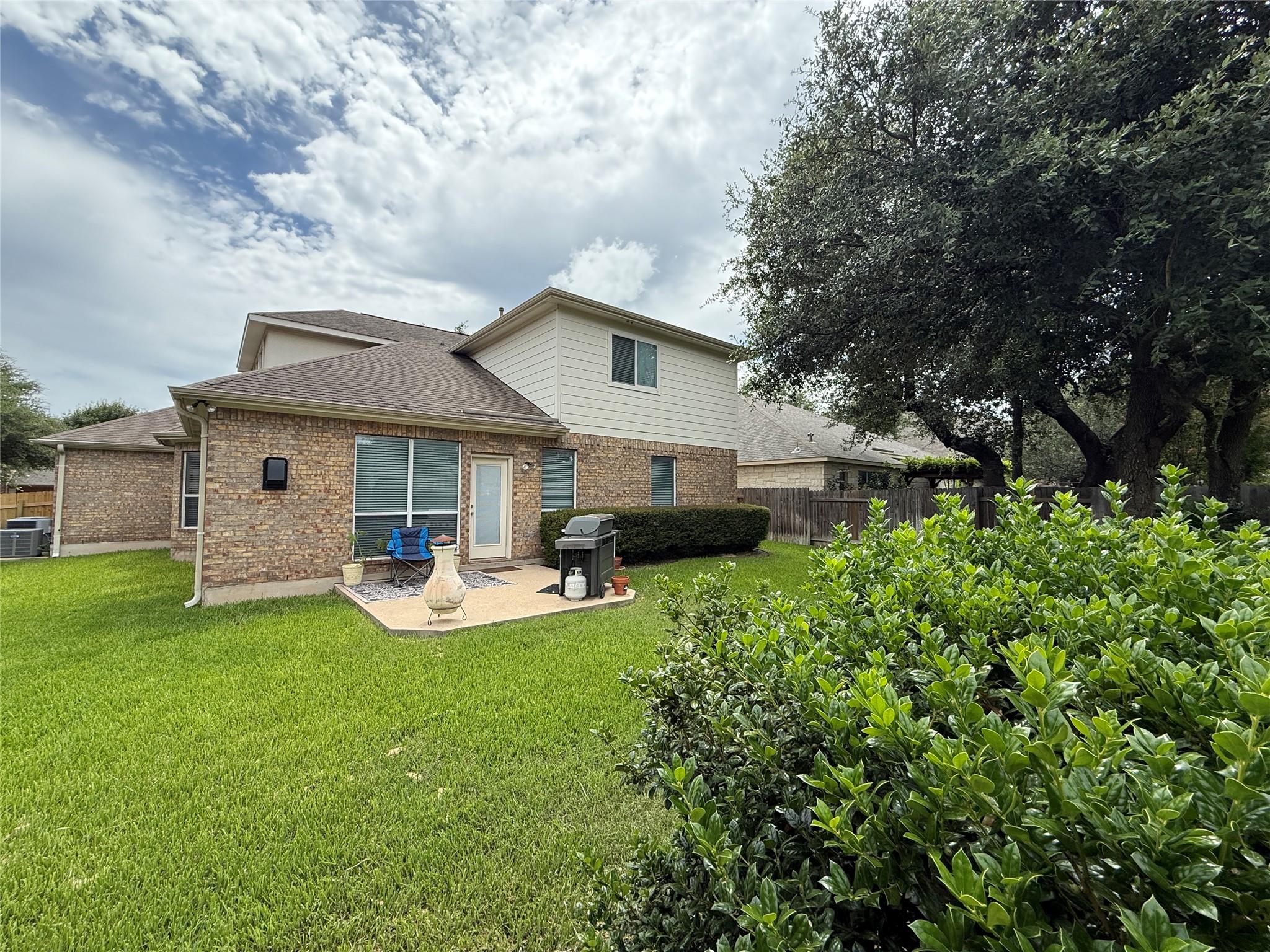 506 Fern Ct, Cedar Park, TX 78613