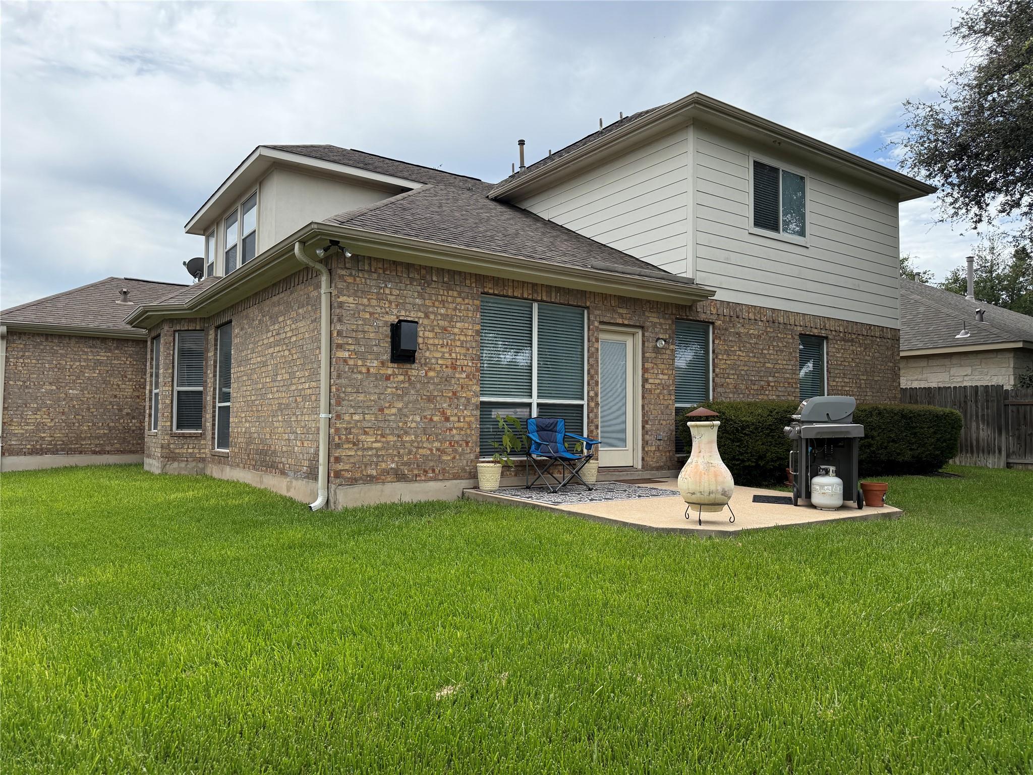 506 Fern Ct, Cedar Park, TX 78613