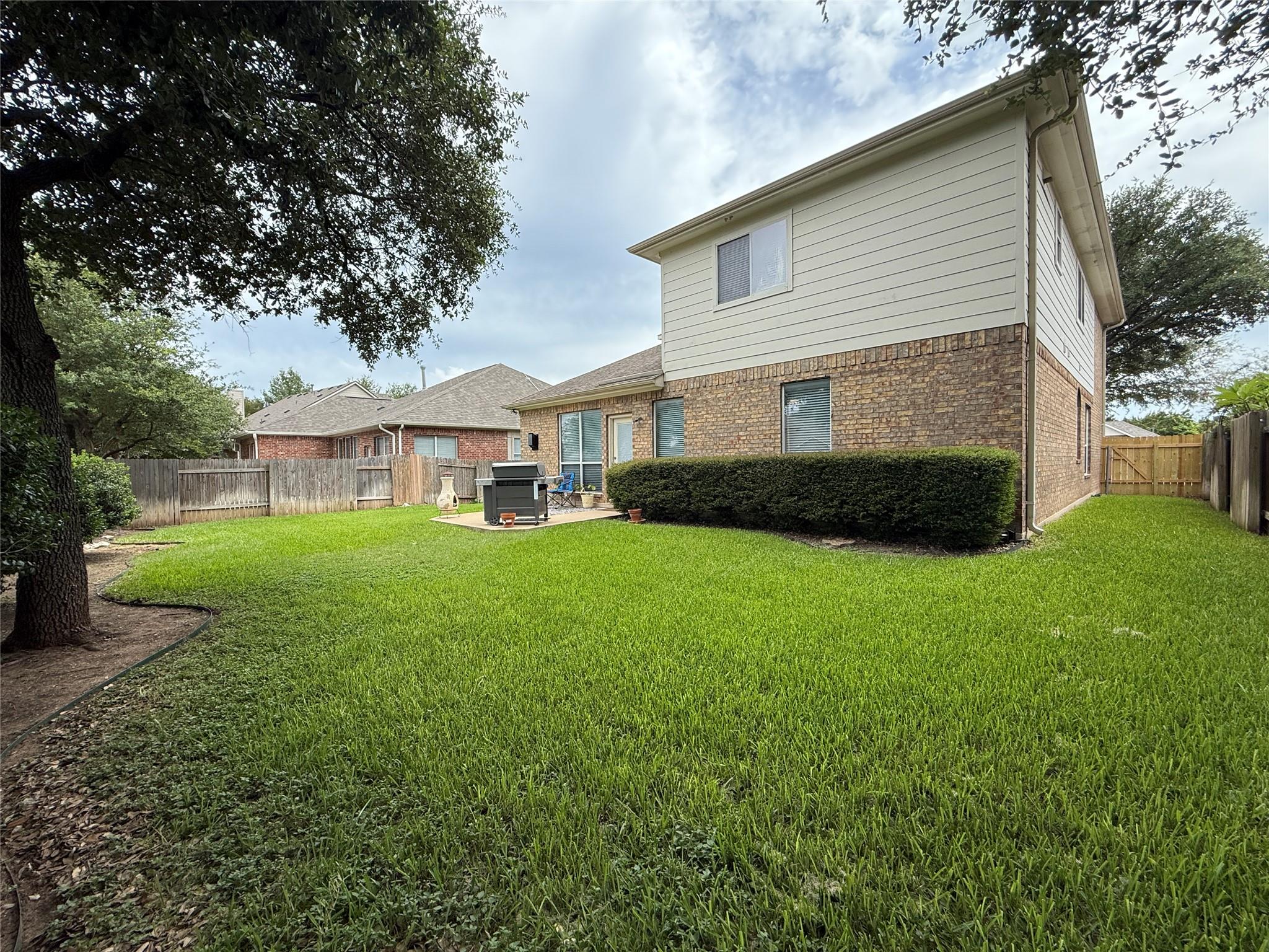 506 Fern Ct, Cedar Park, TX 78613