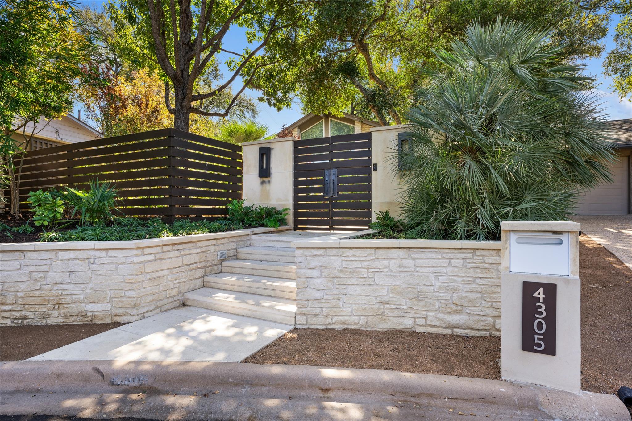 4305 Cliffwood Cir, Austin, TX 78759
