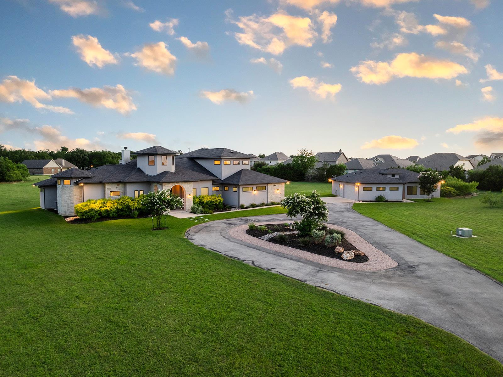 124 Park Place Dr, Georgetown, TX 78628