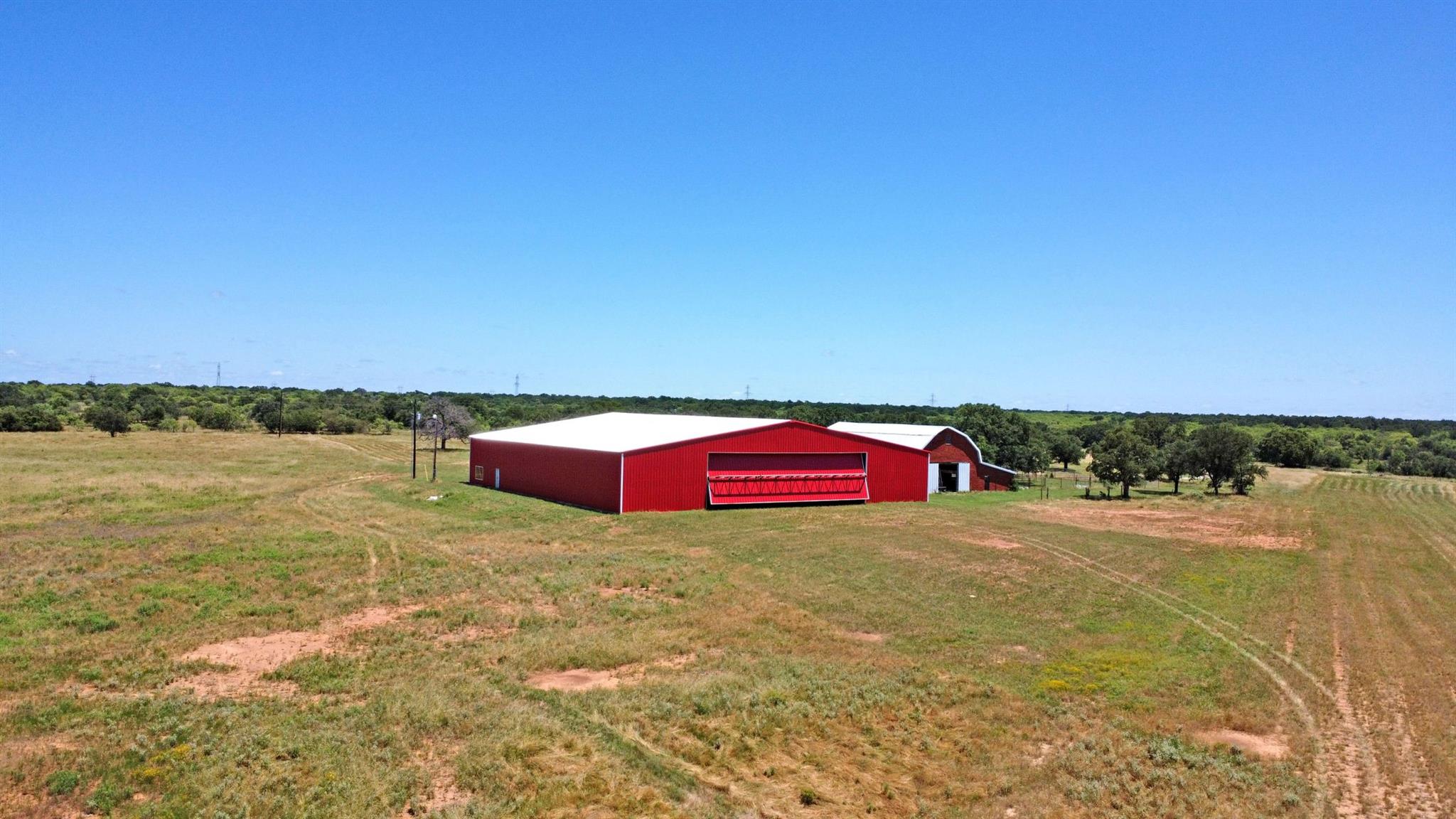 460 Eastside Lake Rd, Graham, TX 76450