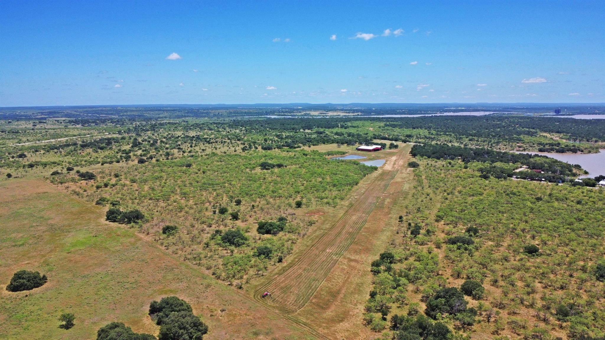 460 Eastside Lake Rd, Graham, TX 76450
