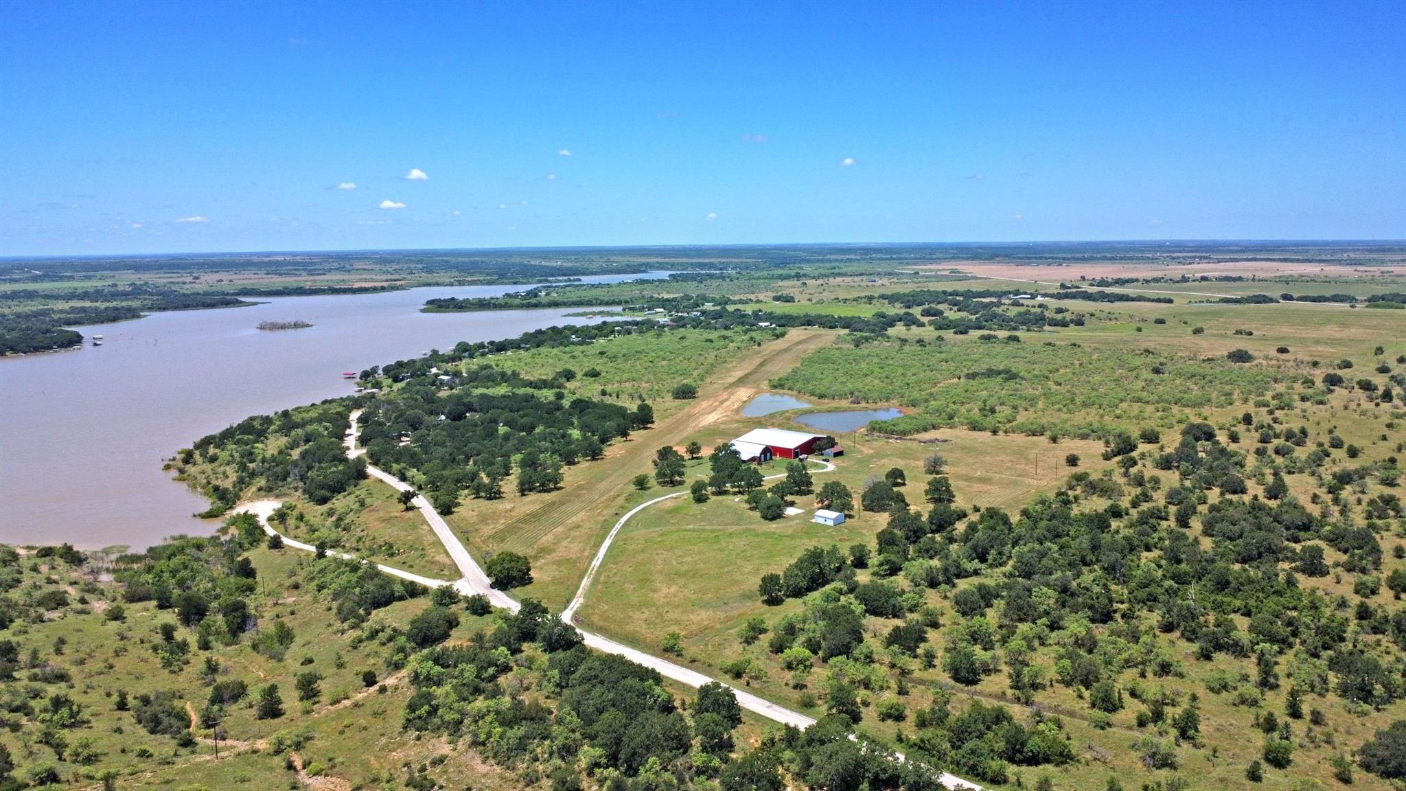 460 Eastside Lake Rd, Graham, TX 76450