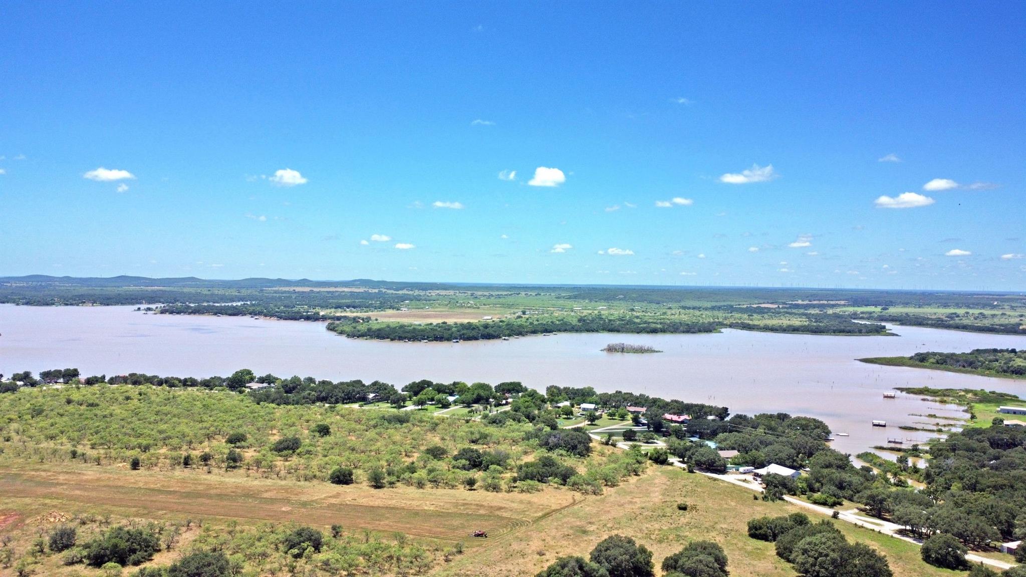 460 Eastside Lake Rd, Graham, TX 76450