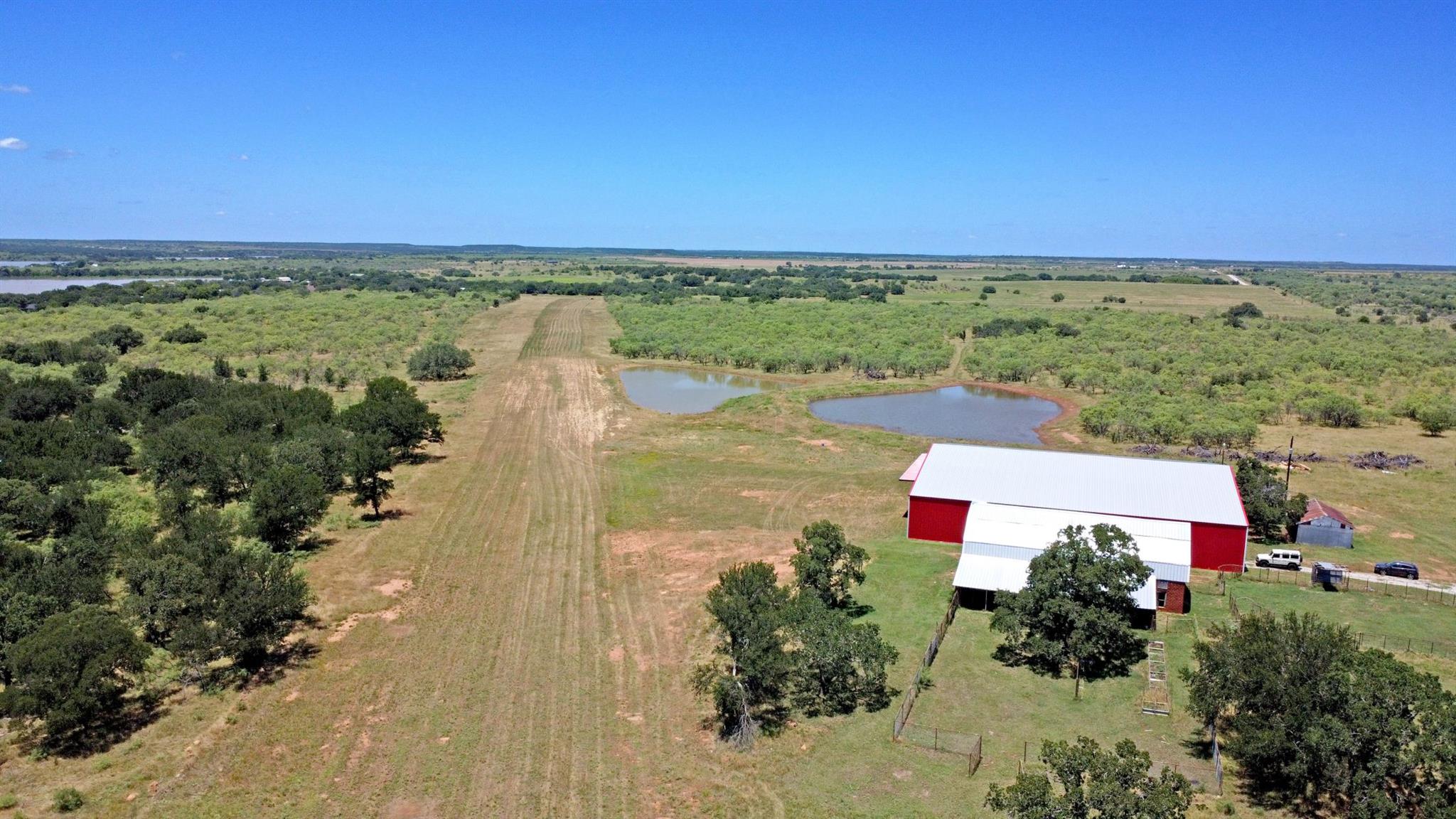 460 Eastside Lake Rd, Graham, TX 76450