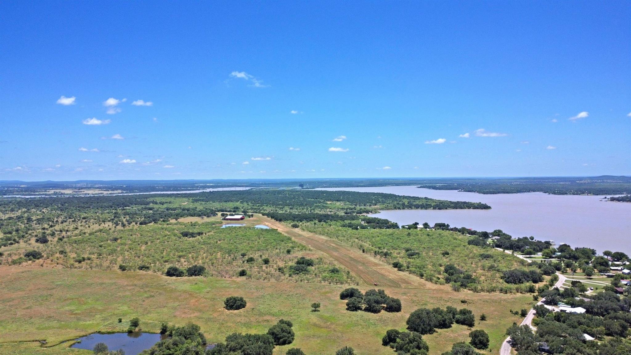 460 Eastside Lake Rd, Graham, TX 76450