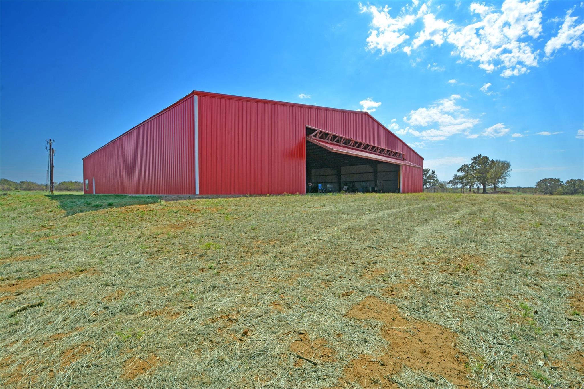 460 Eastside Lake Rd, Graham, TX 76450