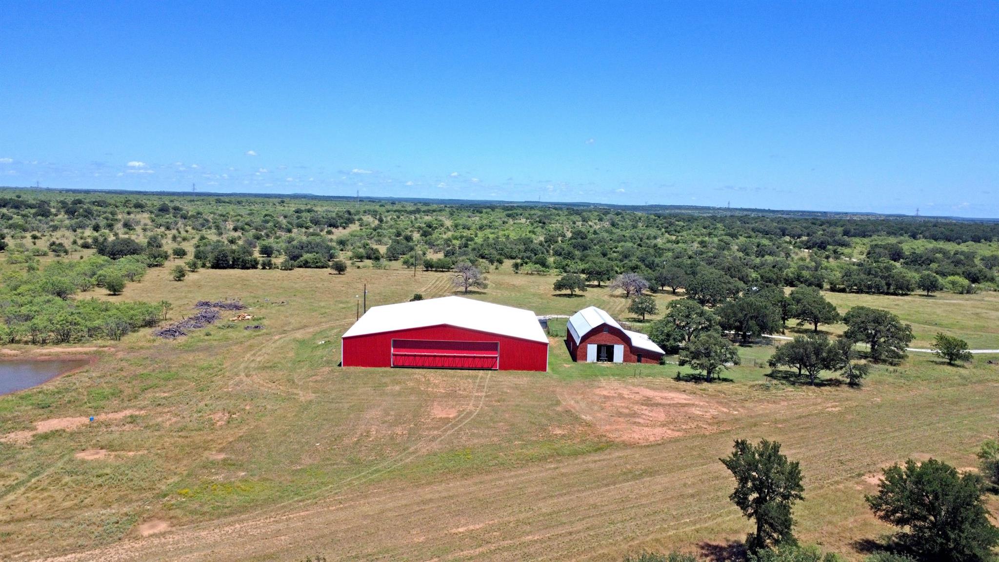 460 Eastside Lake Rd, Graham, TX 76450