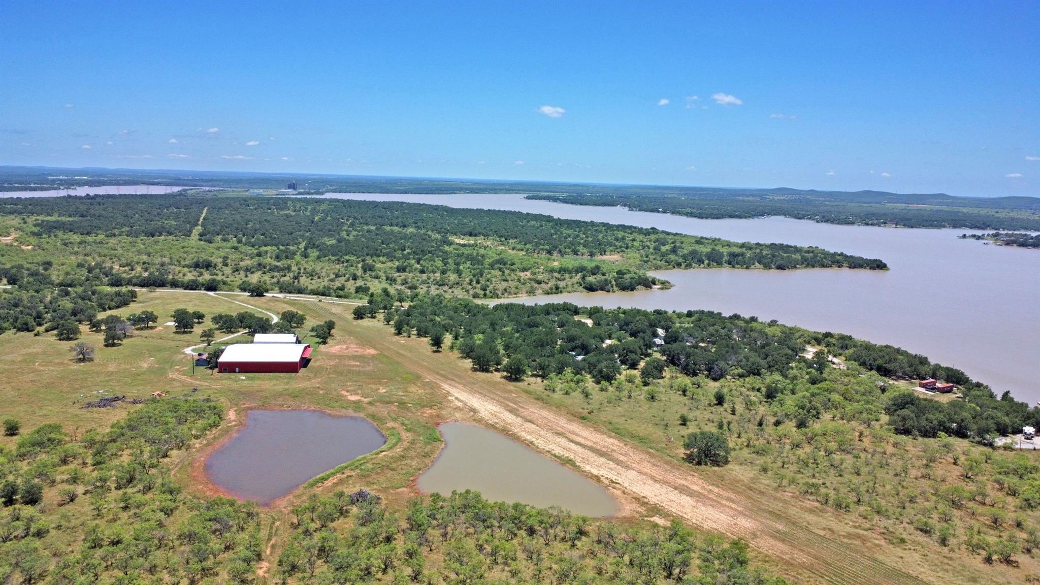 460 Eastside Lake Rd, Graham, TX 76450