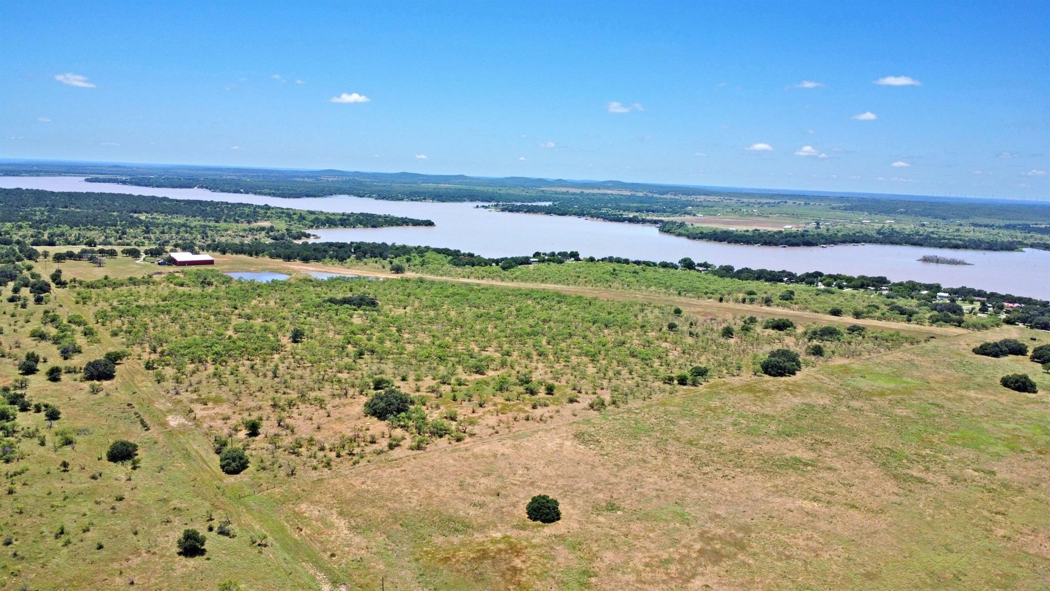460 Eastside Lake Rd, Graham, TX 76450