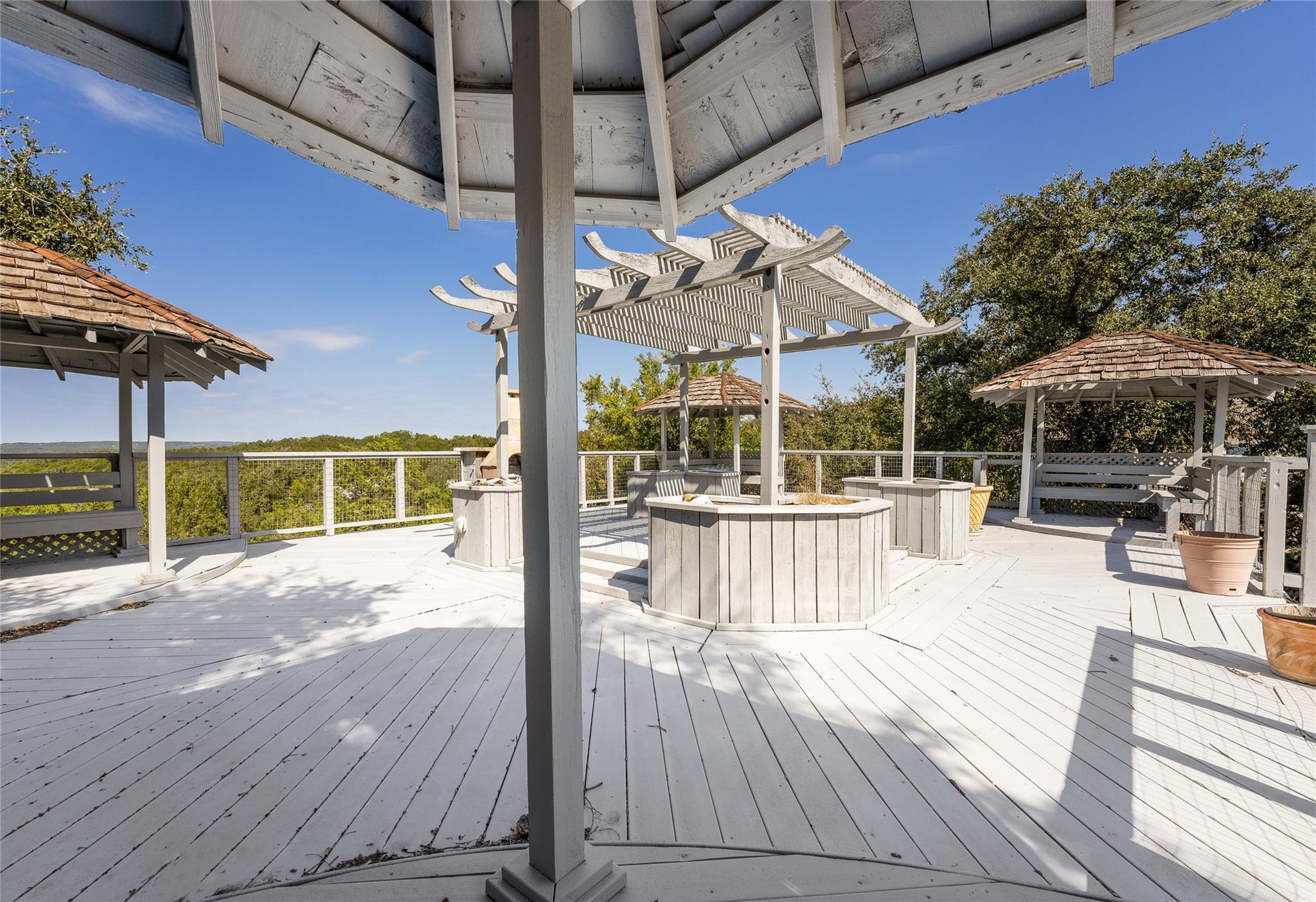 21401 Patton Ave # A&B, Lago Vista, TX 78645