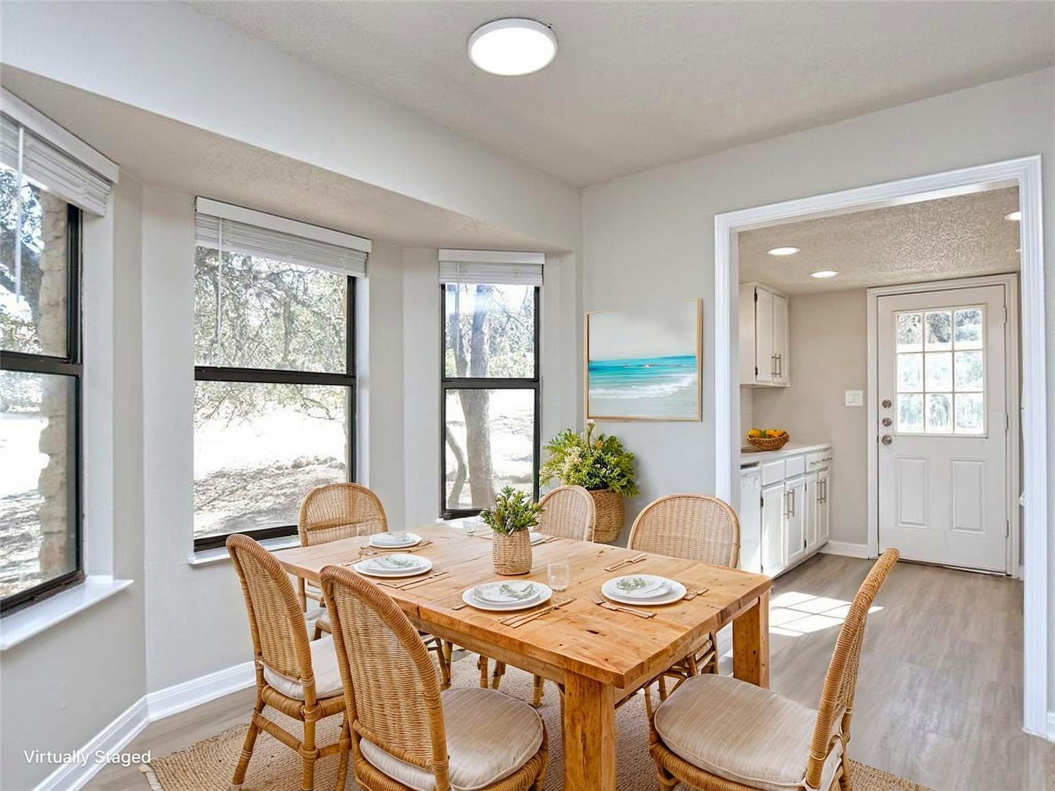 21401 Patton Ave # A&B, Lago Vista, TX 78645
