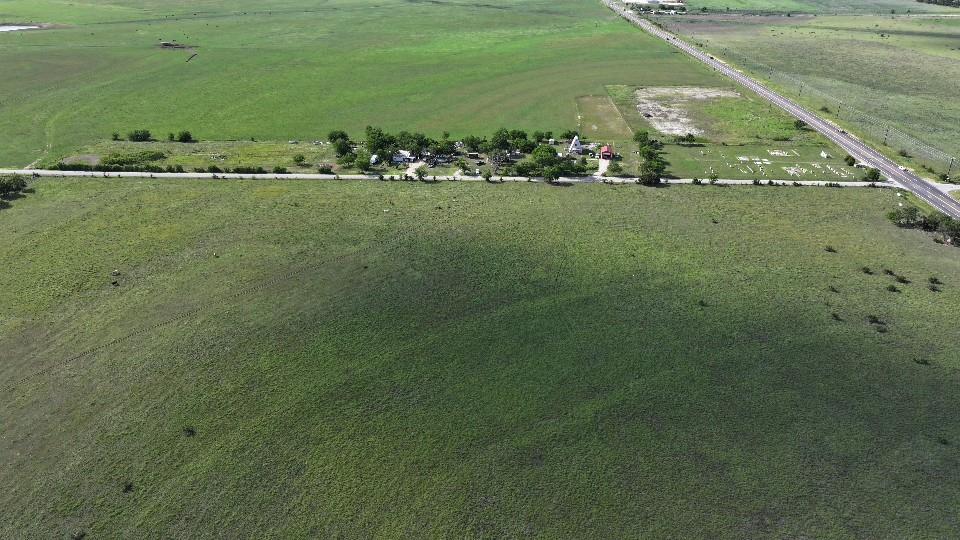 TBD 000 Highway 183, Briggs, TX 76527