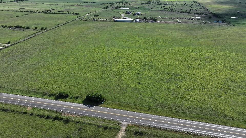 TBD 000 Highway 183, Briggs, TX 76527