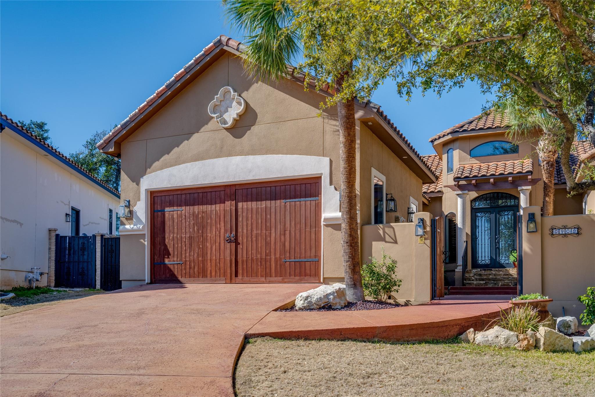 2902 Pamella Ct, Austin, TX 78734