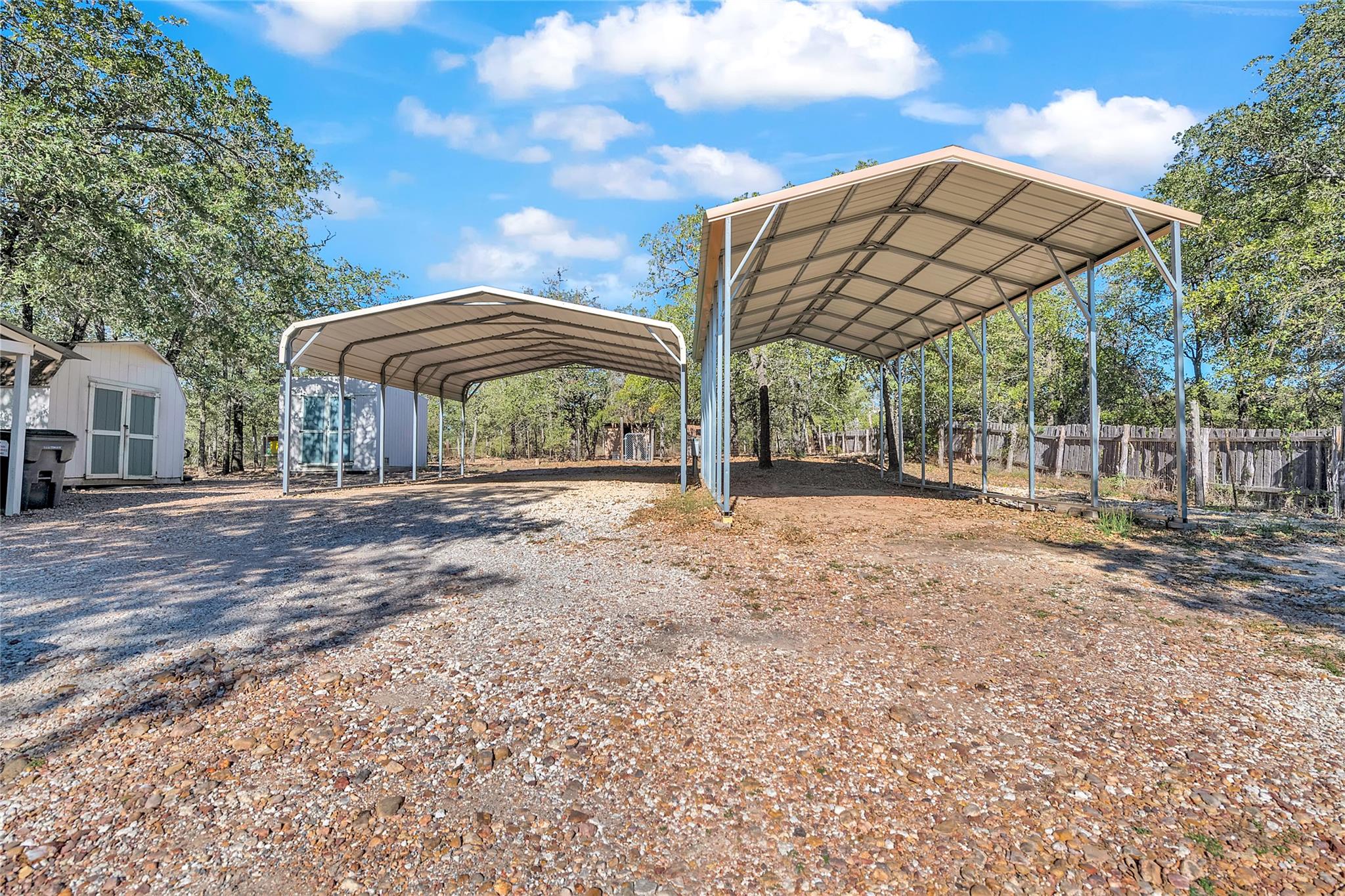 320 Pope Bnd S, Cedar Creek, TX 78612