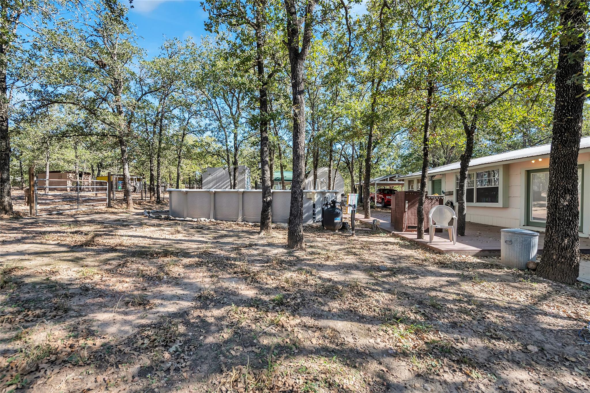 320 Pope Bnd S, Cedar Creek, TX 78612