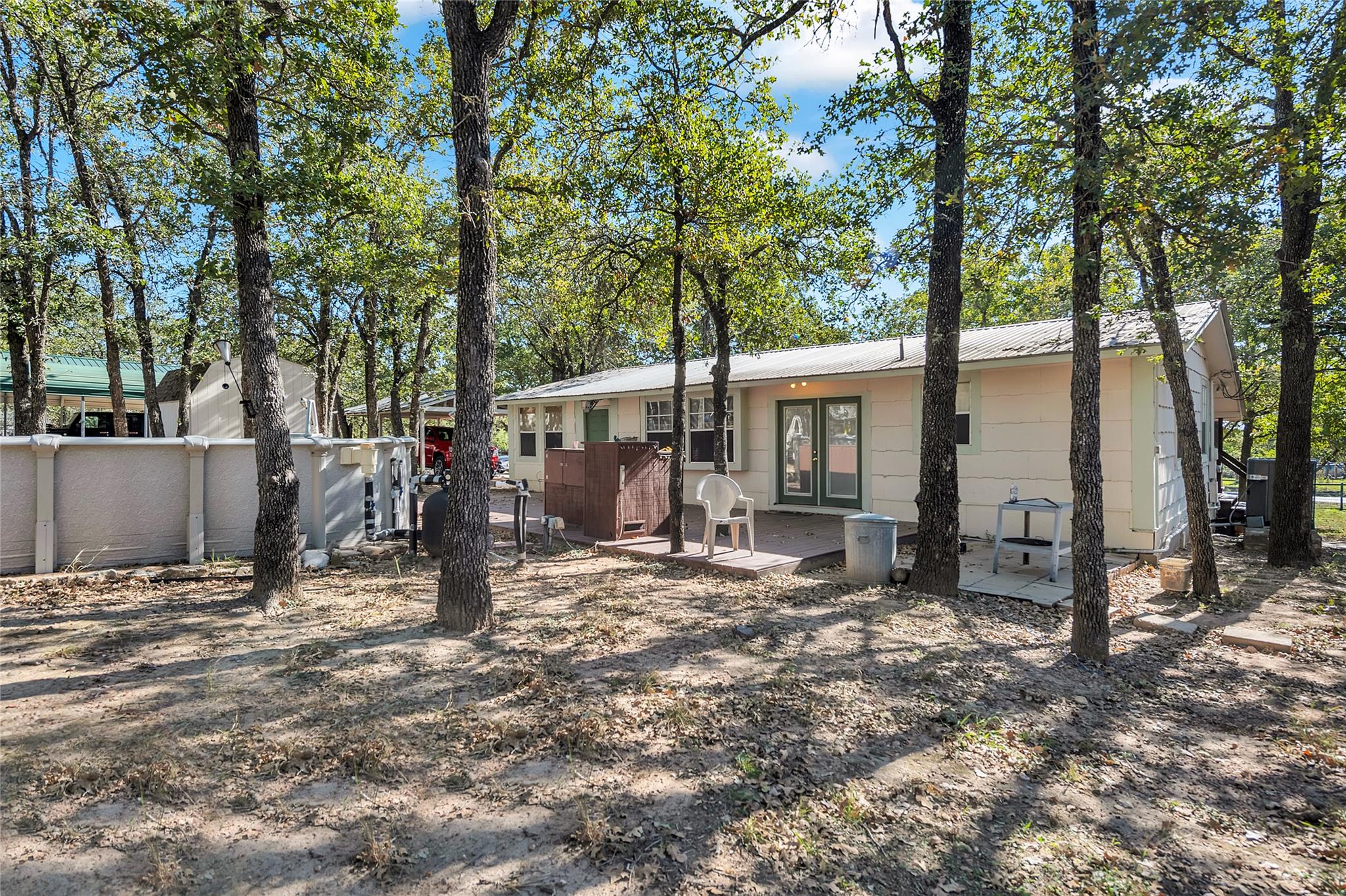 320 Pope Bnd S, Cedar Creek, TX 78612