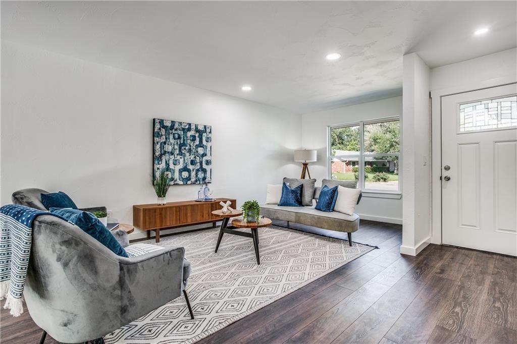 6220 Blarwood Dr, Austin, TX 78745