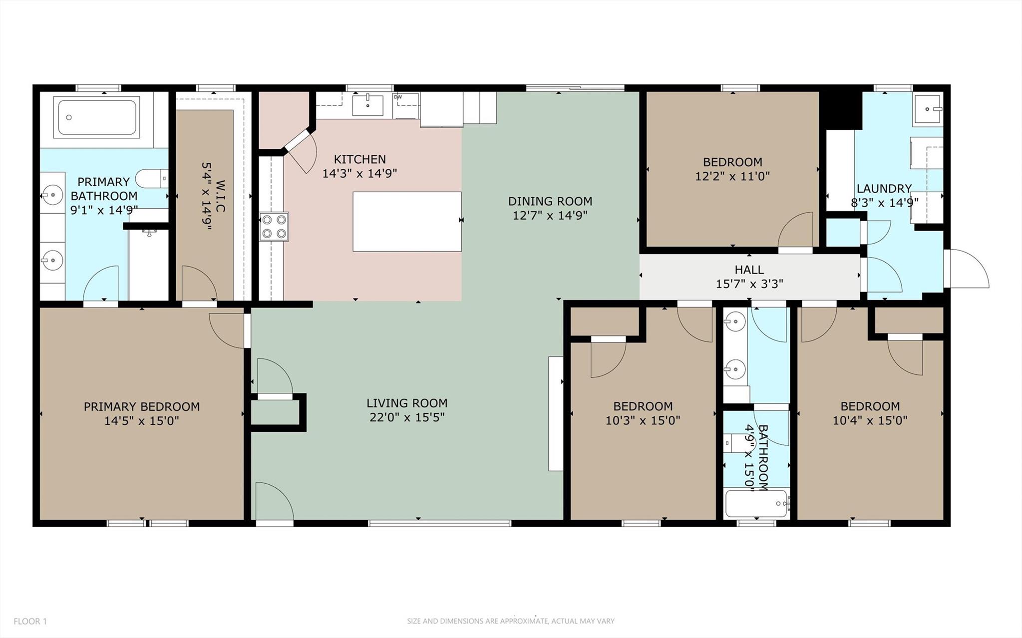 1735 CR C Rd, Lexington, TX 78947