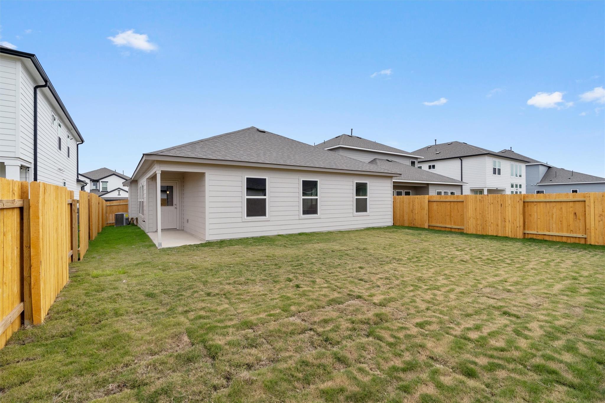 320 Stellar Wind Dr, Georgetown, TX 78628