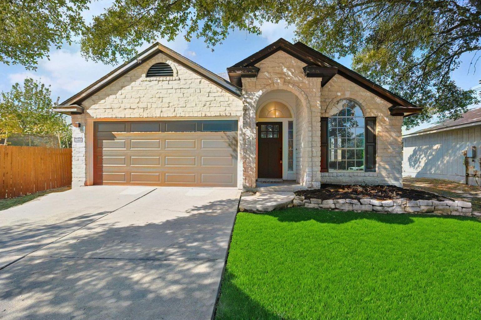 8222 Palace Pkwy, Austin, TX 78748