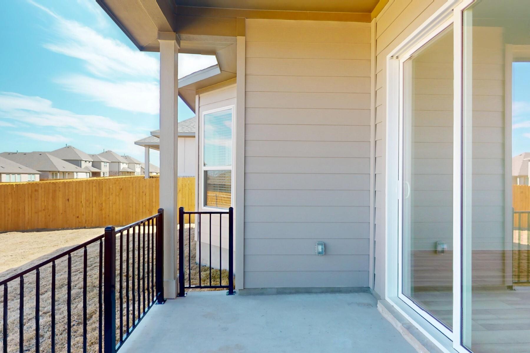 2137 Spokane Dr, Leander, TX 78641