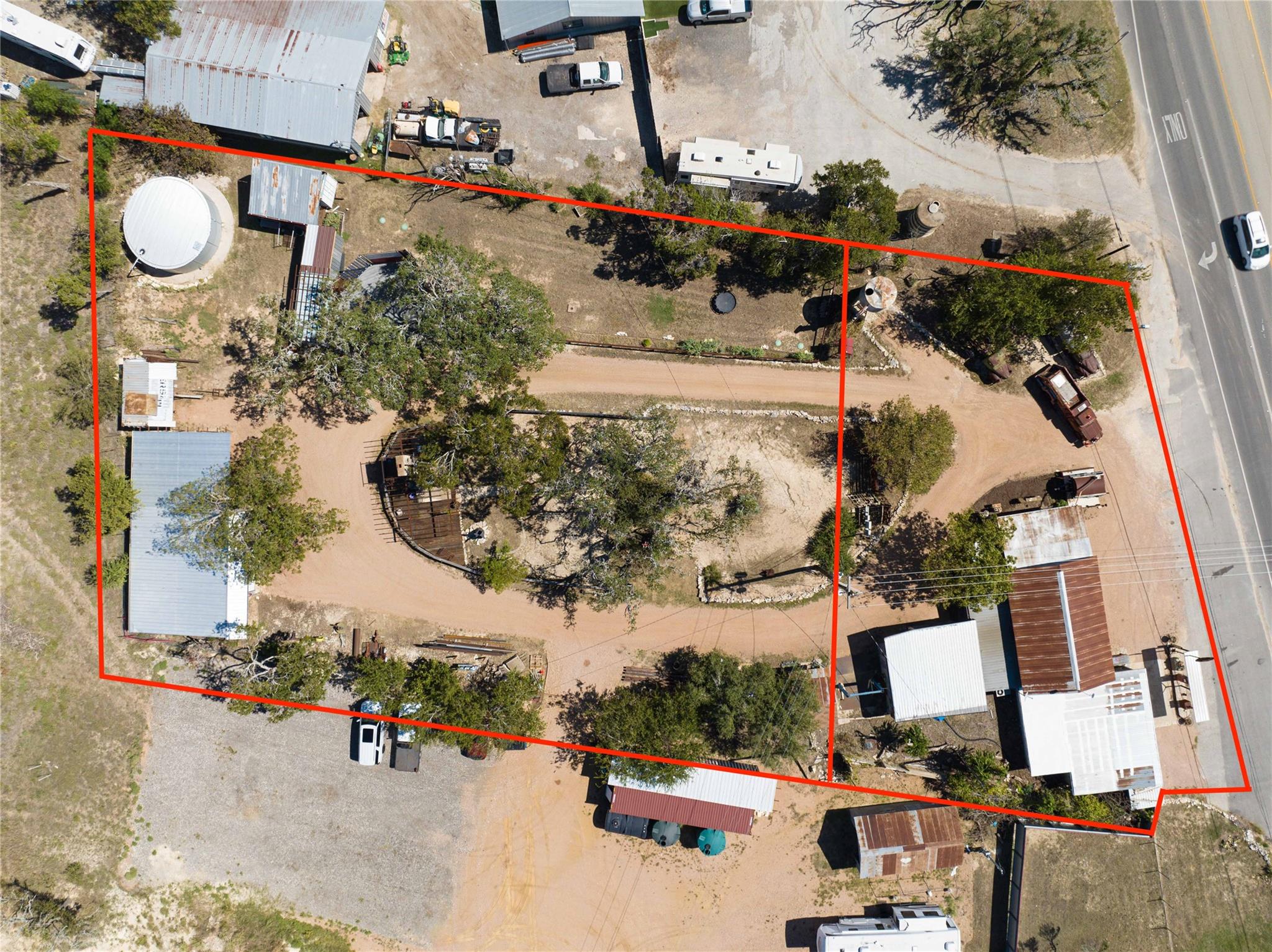 7080 W Highway 290, Dripping Springs, TX 78620