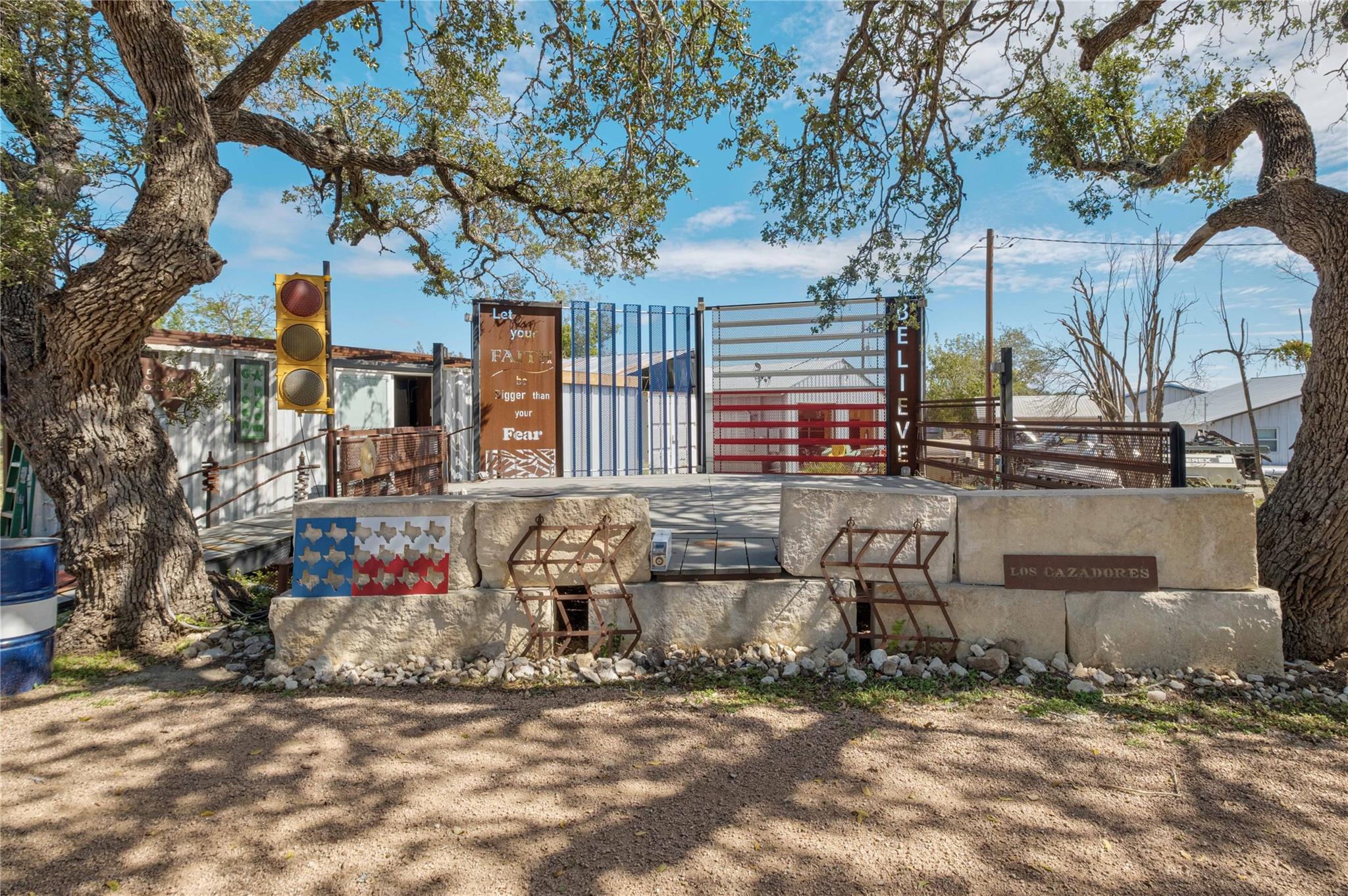 7080 W Highway 290, Dripping Springs, TX 78620