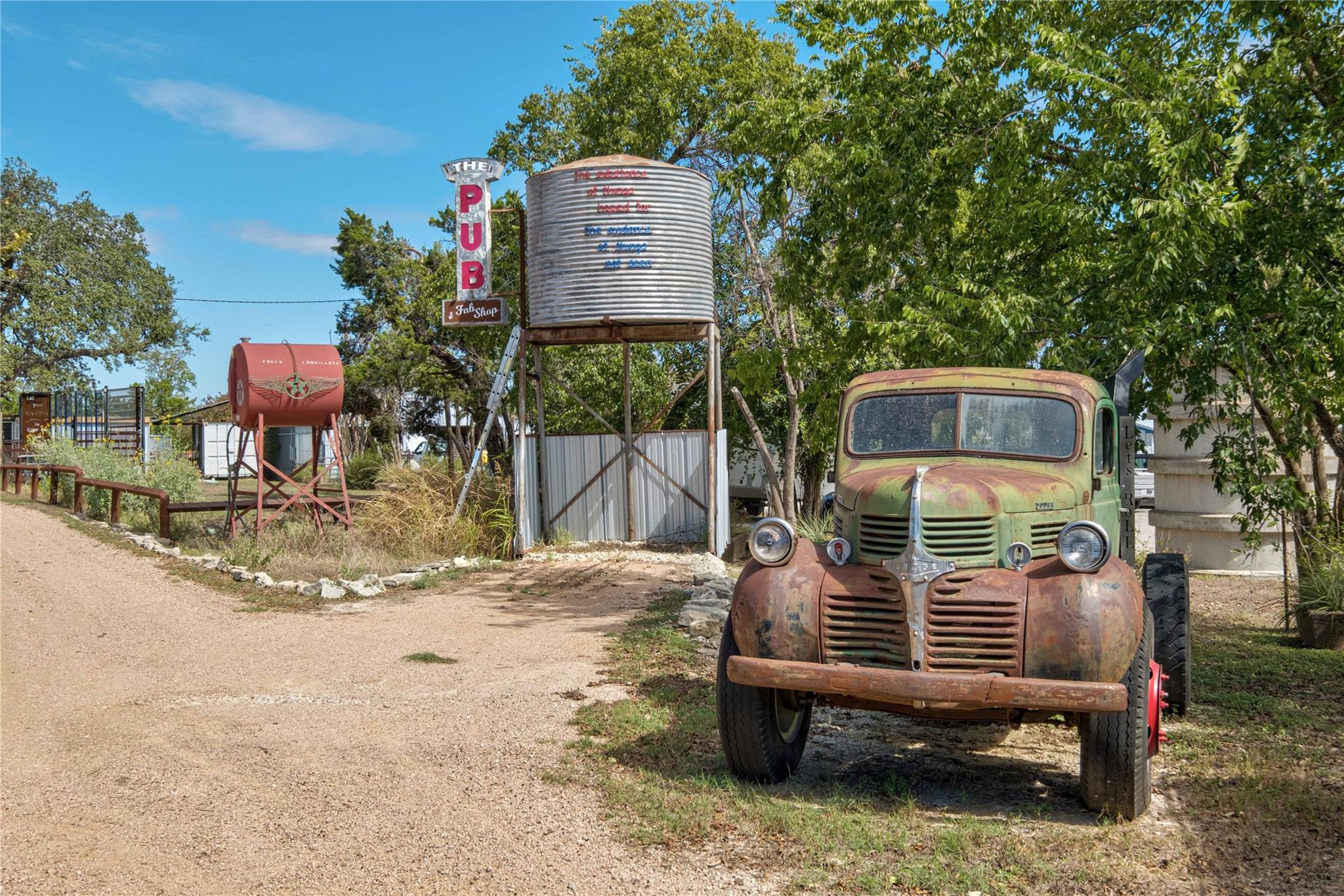 7080 W Highway 290, Dripping Springs, TX 78620