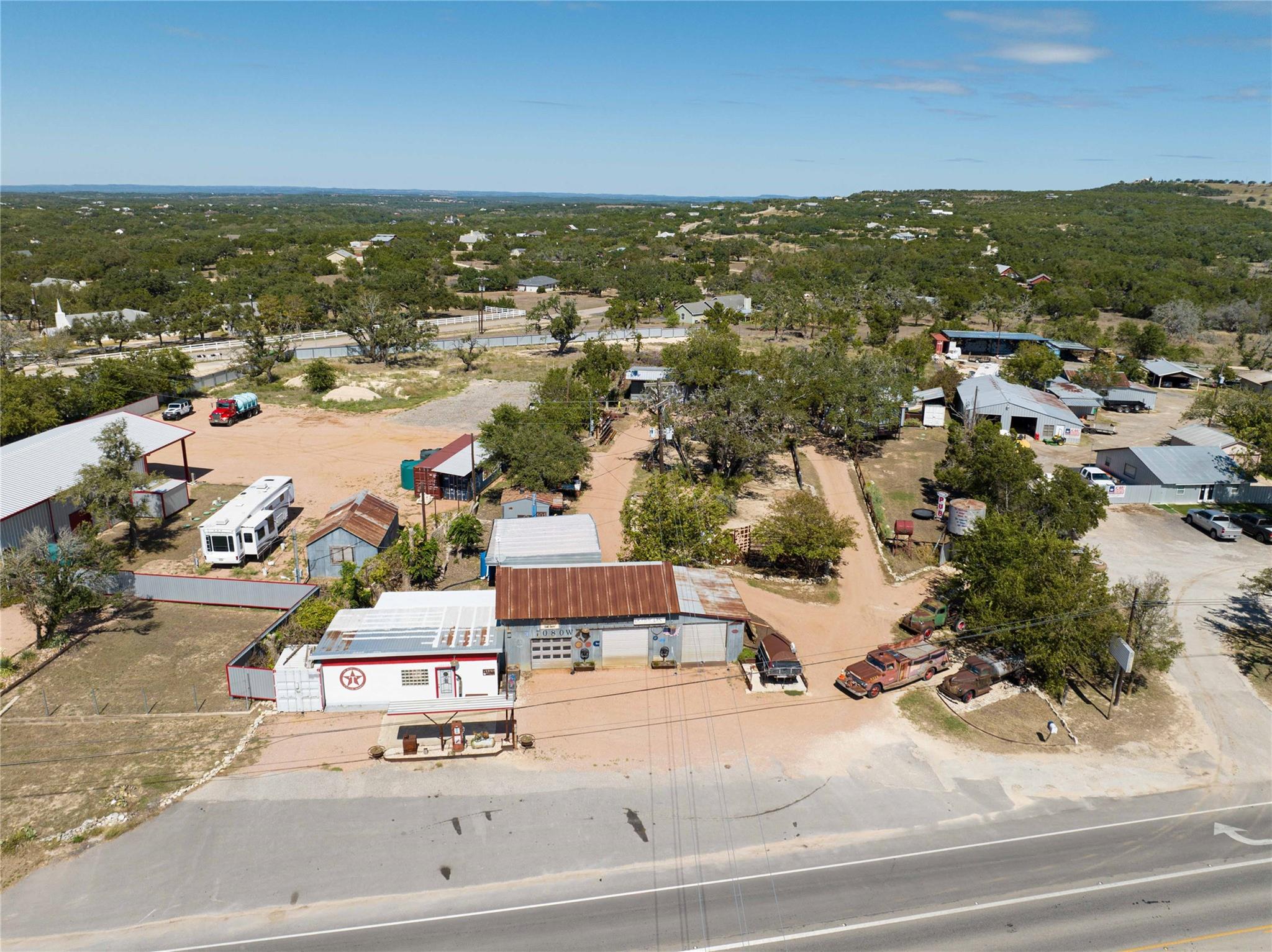 7080 W Highway 290, Dripping Springs, TX 78620