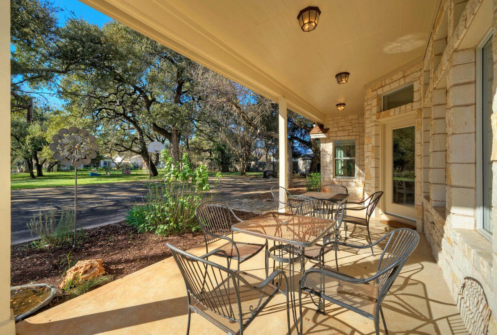 3701 Del Robles Dr, Austin, TX 78727