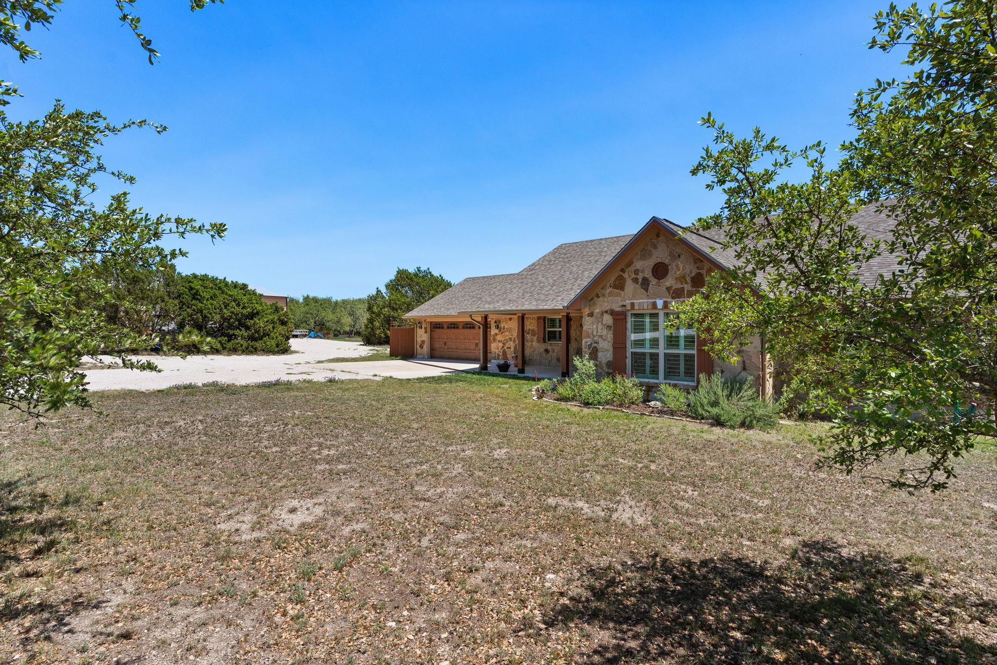 301 Sable Pass, Lampasas, TX 76550