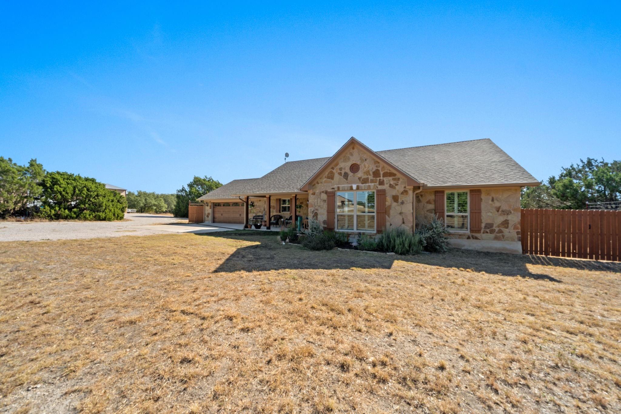 301 Sable Pass, Lampasas, TX 76550