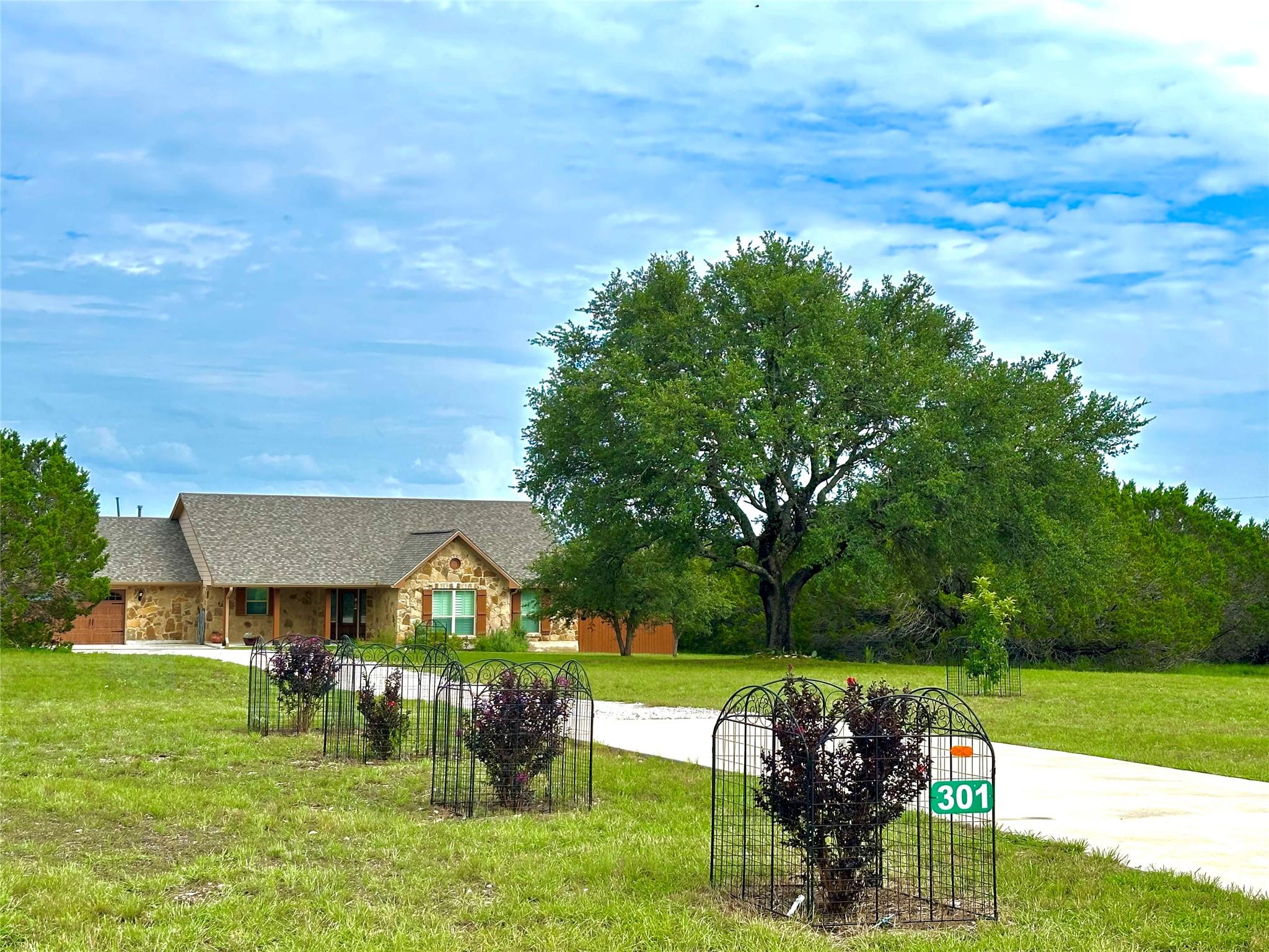 301 Sable Pass, Lampasas, TX 76550
