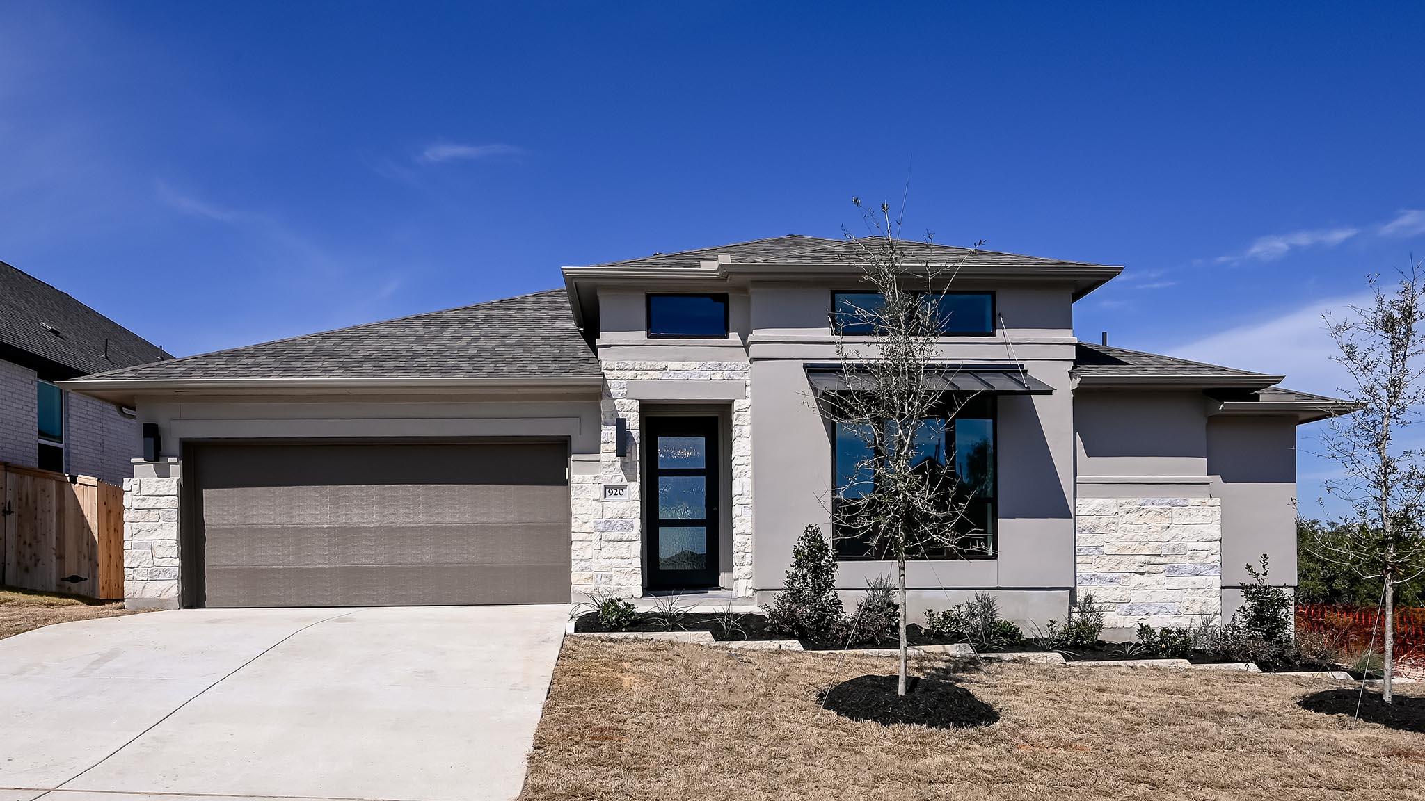 920 Teakmill Trl, San Marcos, TX 78666
