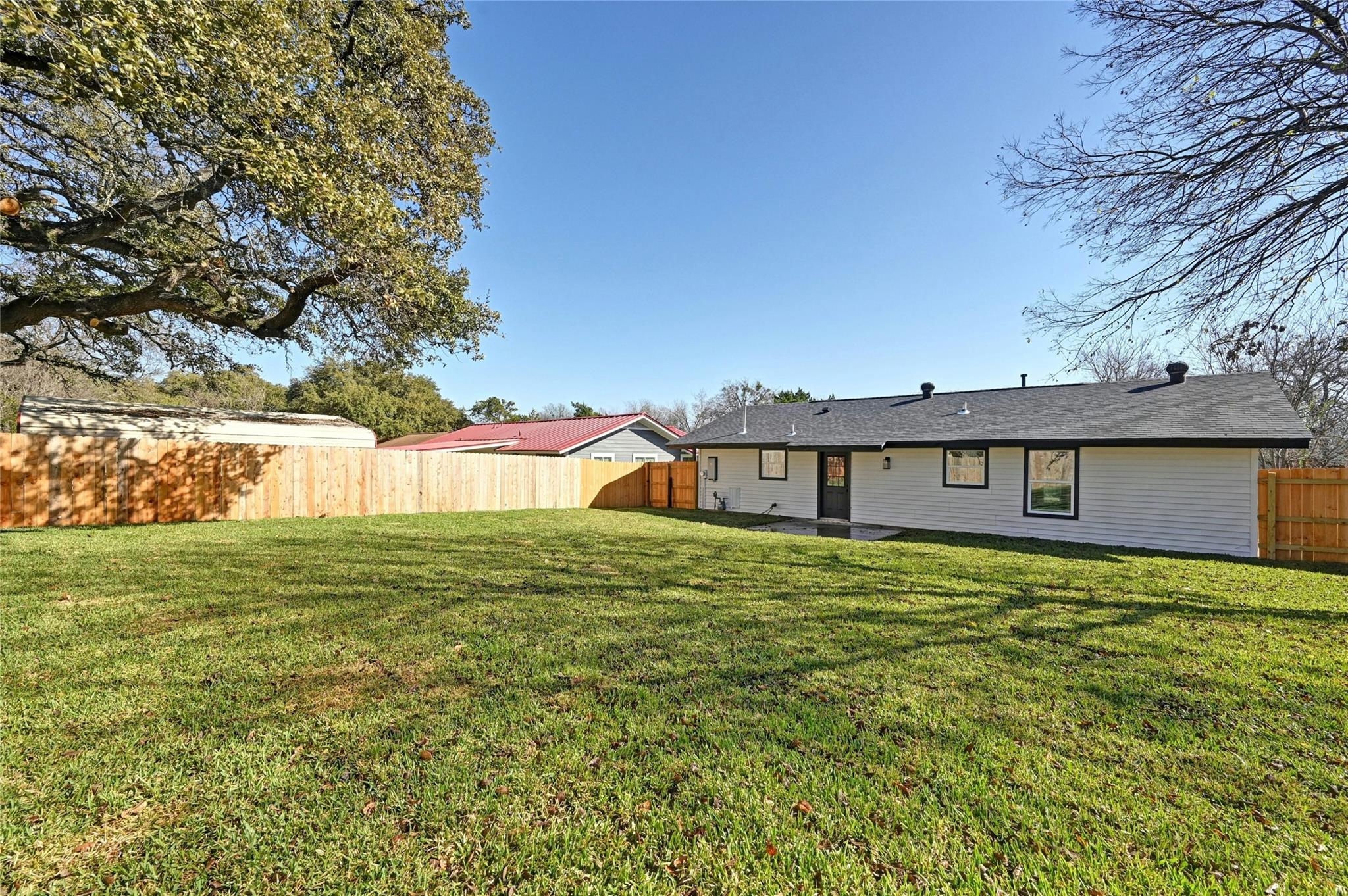 5906 Breezewood Dr, Austin, TX 78745