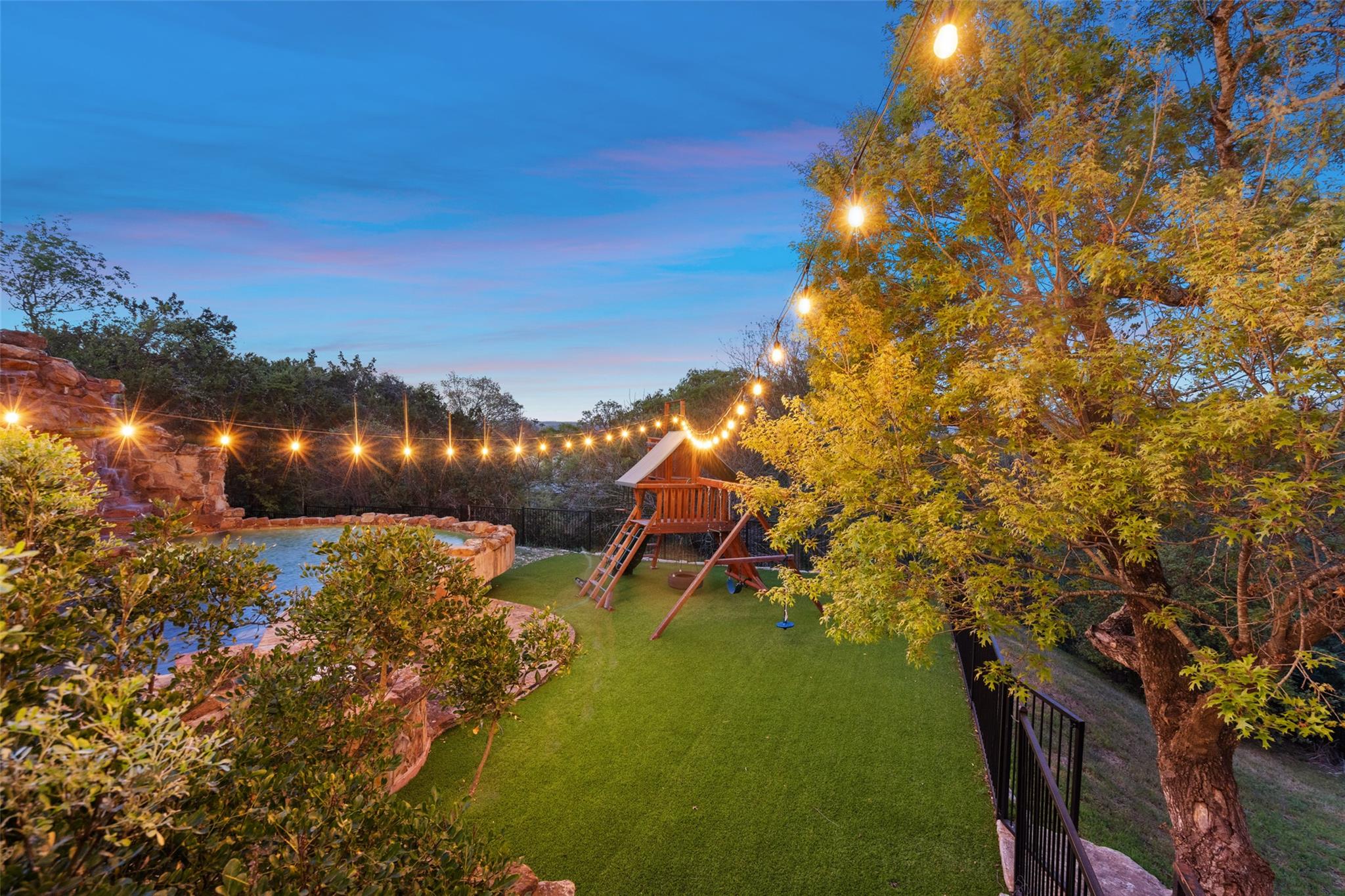 29 Pascal Ln, Austin, TX 78746