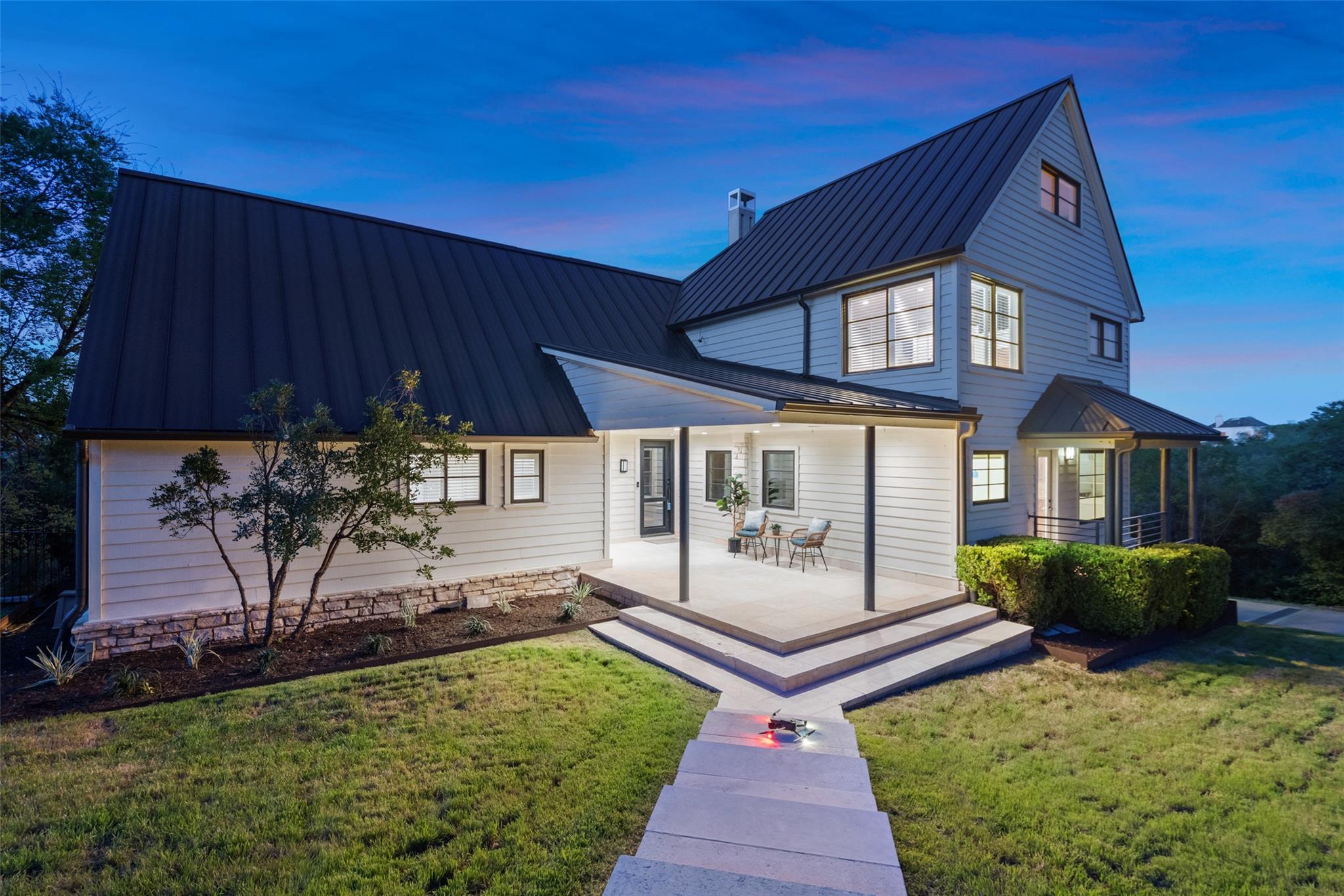 29 Pascal Ln, Austin, TX 78746