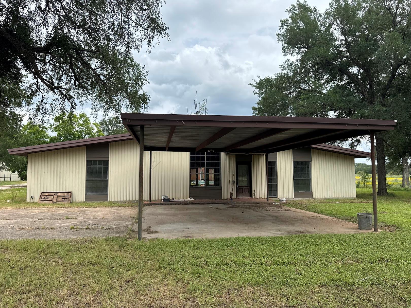 1417 FM 969, Bastrop, TX 78602