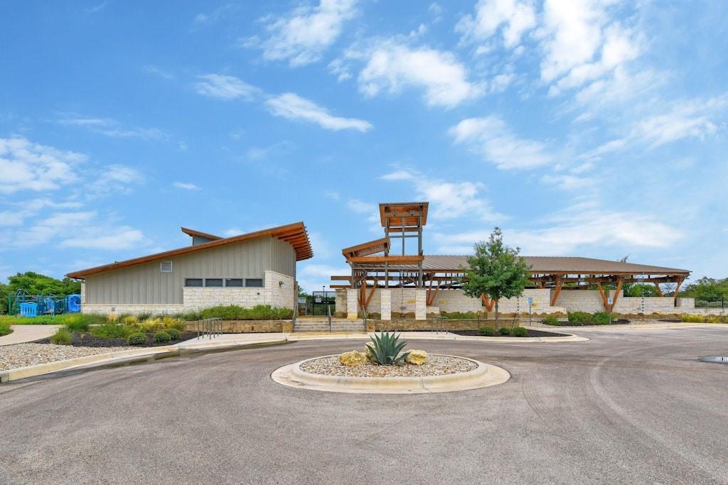 1101 Morning View Rd, Georgetown, TX 78628