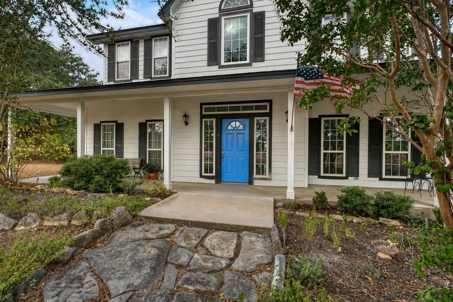 305A County Road 103, Lampasas, TX 76550