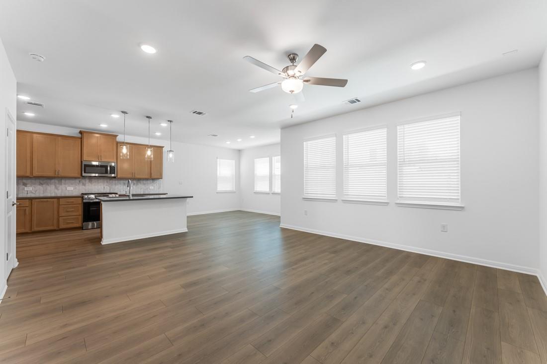 1409 Iberville Dr, Pflugerville, TX 78660