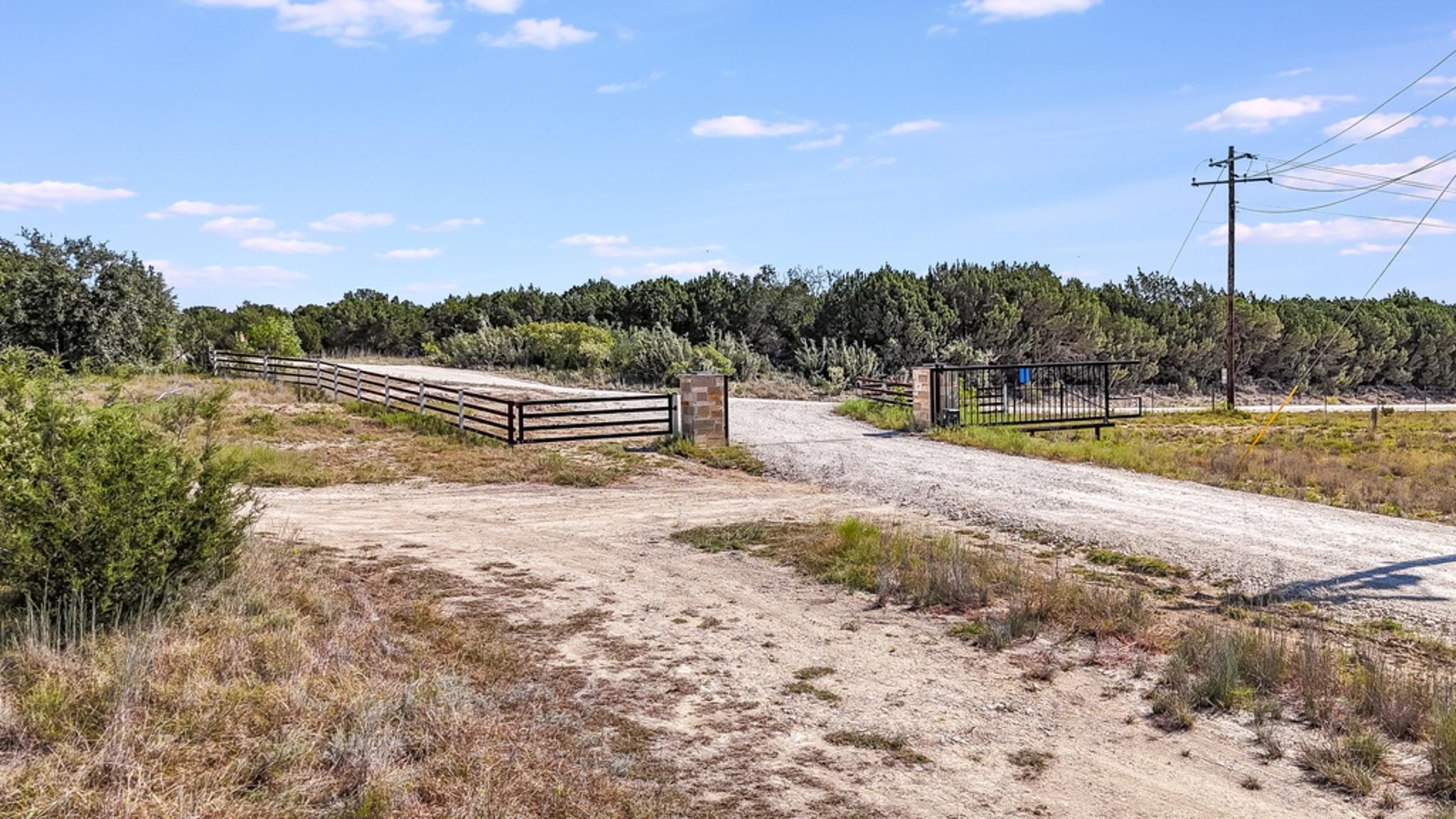 0000 CR 3900 Blakely, Lampasas, TX 76528