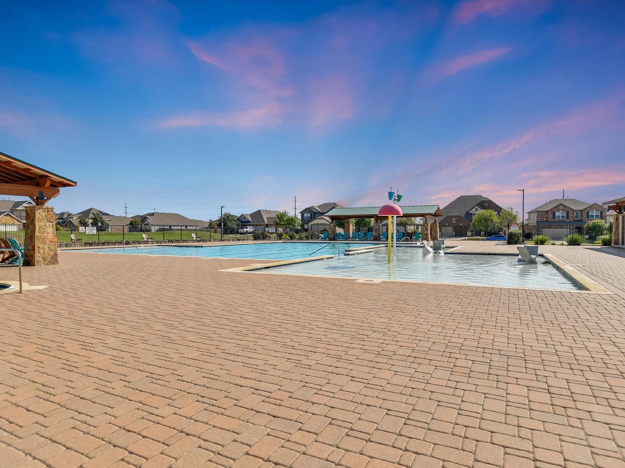 8061 Massa Dr, Round Rock, TX 78665